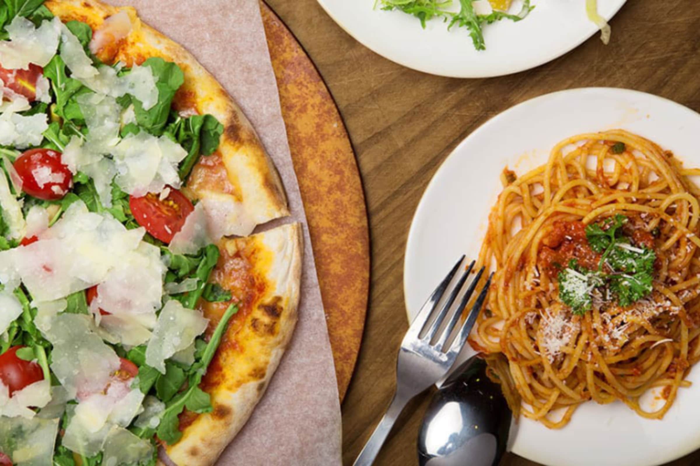 Cafe Vesuvio Italian Restaurant Delivery Menu Order Online 1943 S