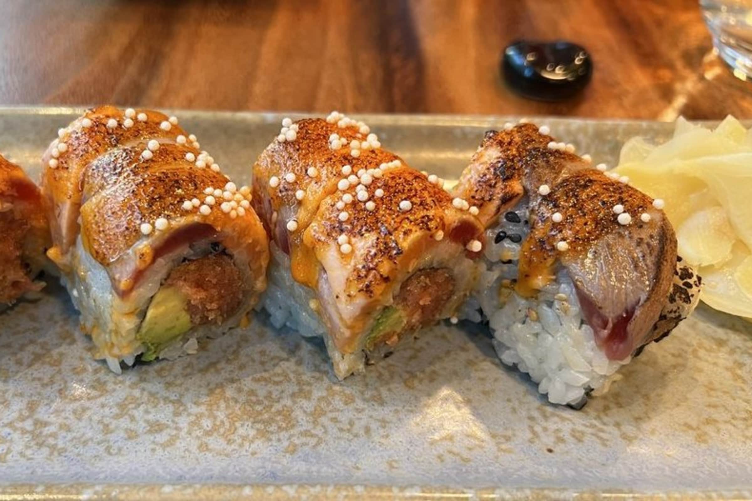Feng Sushi Hudson - faixni7