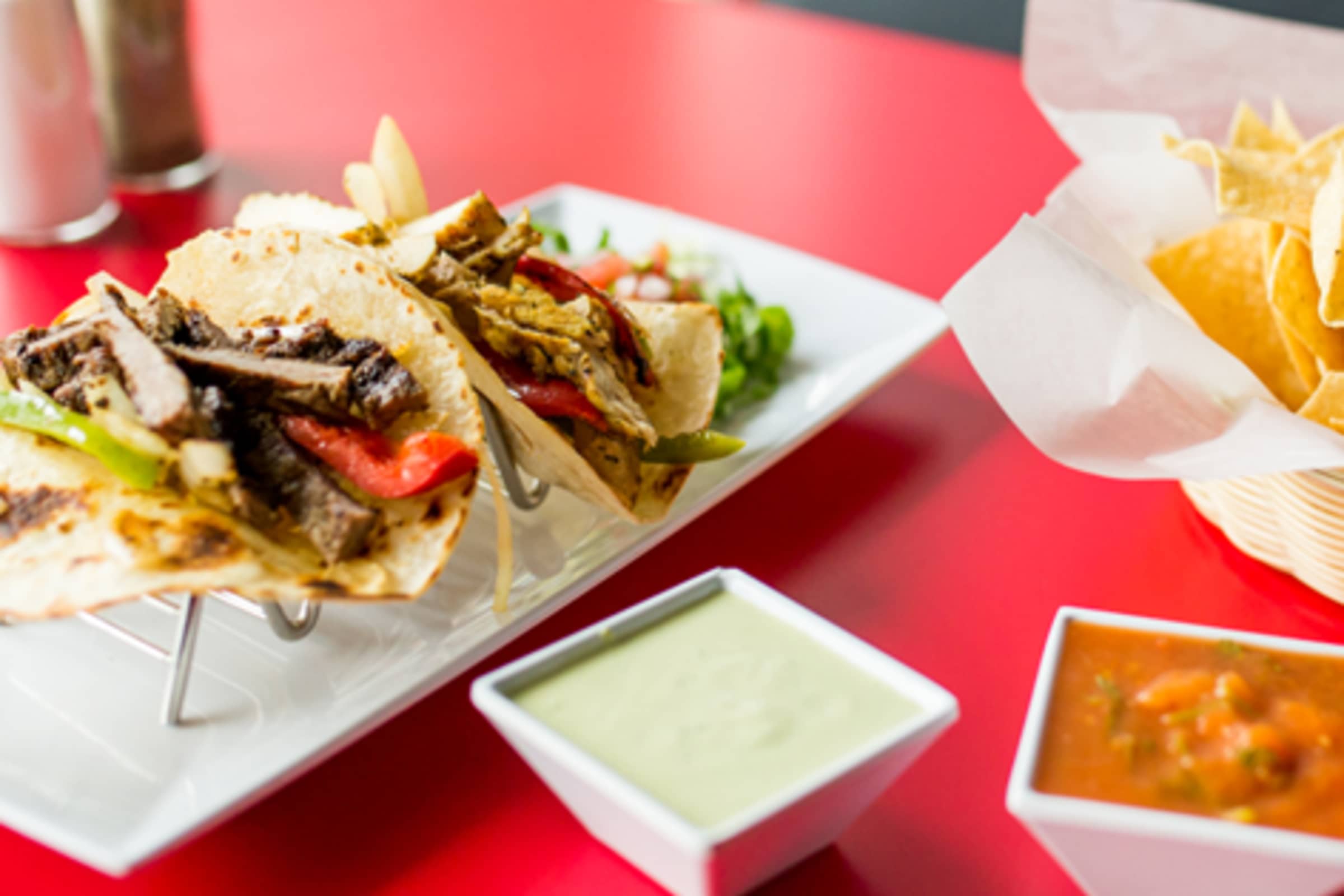 Grab N Go Tacos (Sugar land) Delivery Menu Order Online 4821 LJ