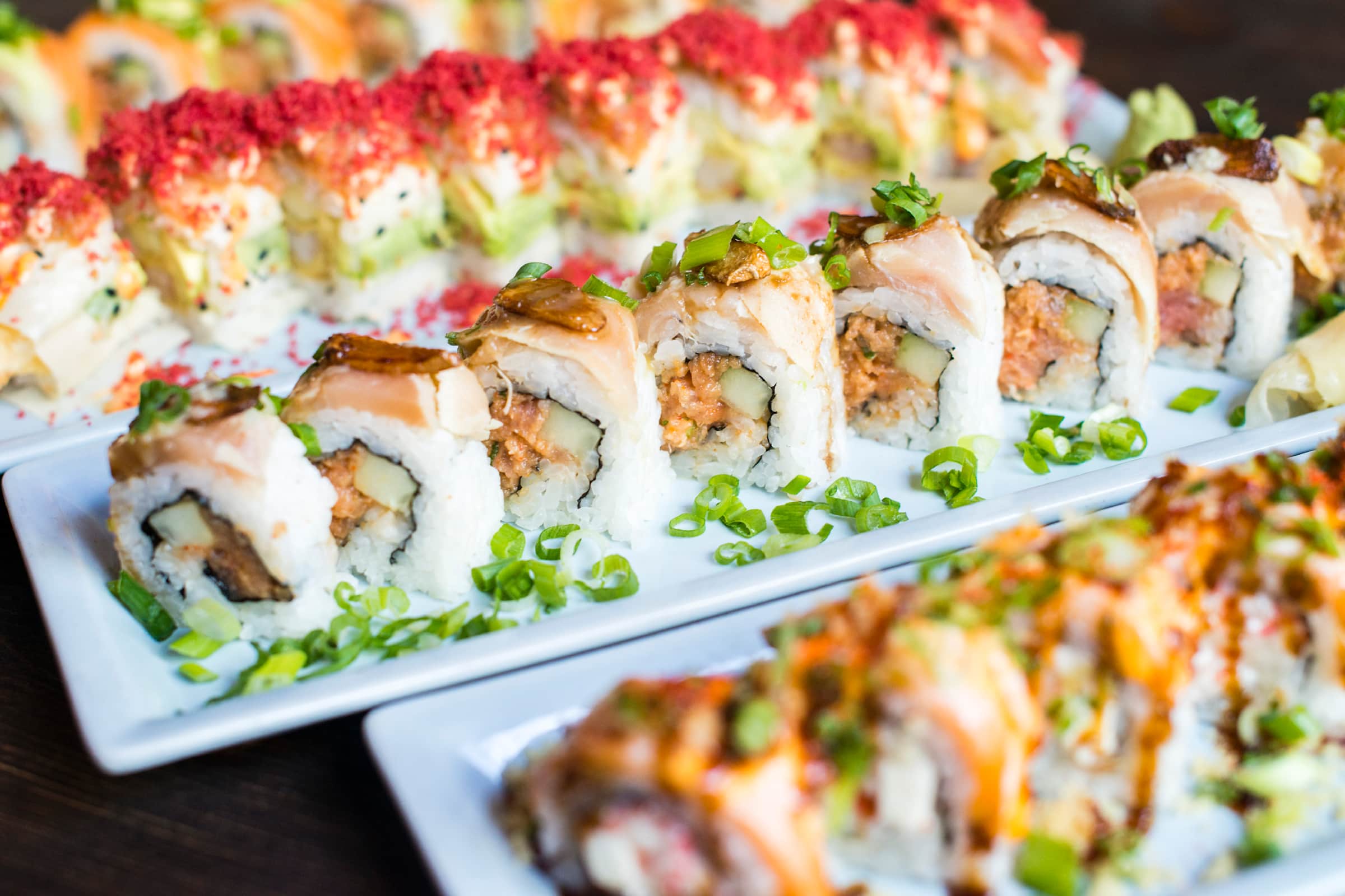 Tokyo Table Delivery Menu Order Online 2710 Alton Pkwy Irvine Grubhub