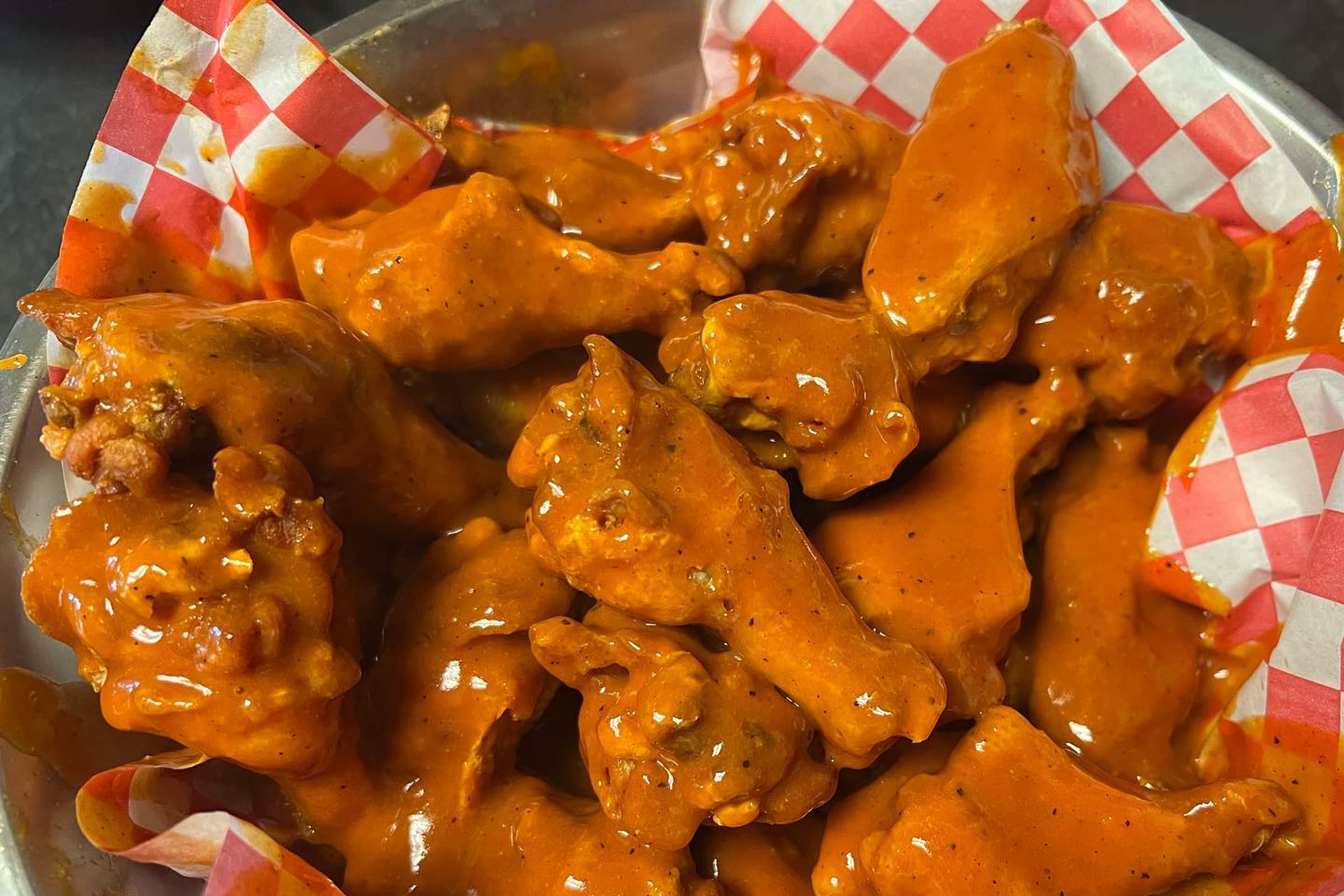 Dino's Wings & Things Delivery Menu Order Online 5306 Allentown Pike Temple Grubhub