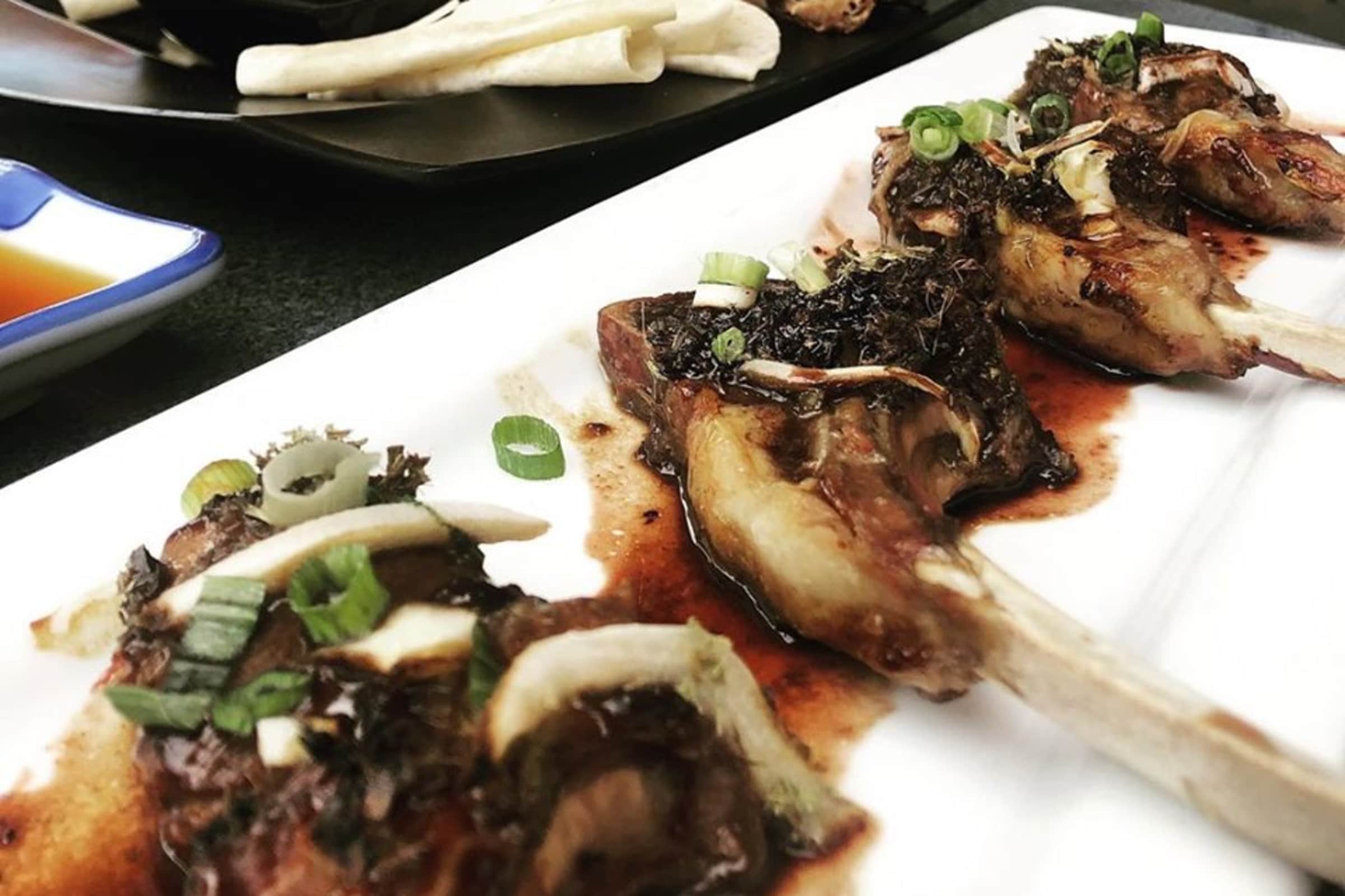 Ginger Cafe (Sunnyvale) Delivery Menu Order Online 398 W El Camino