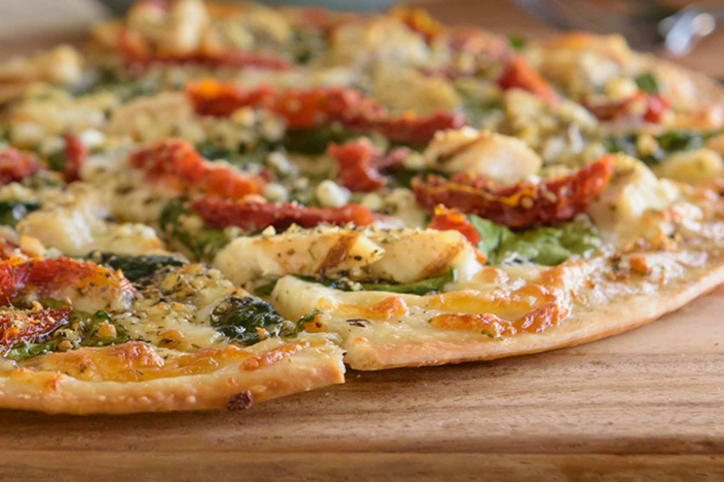 The Papa's Perfect Papa Murphy's - Order Online