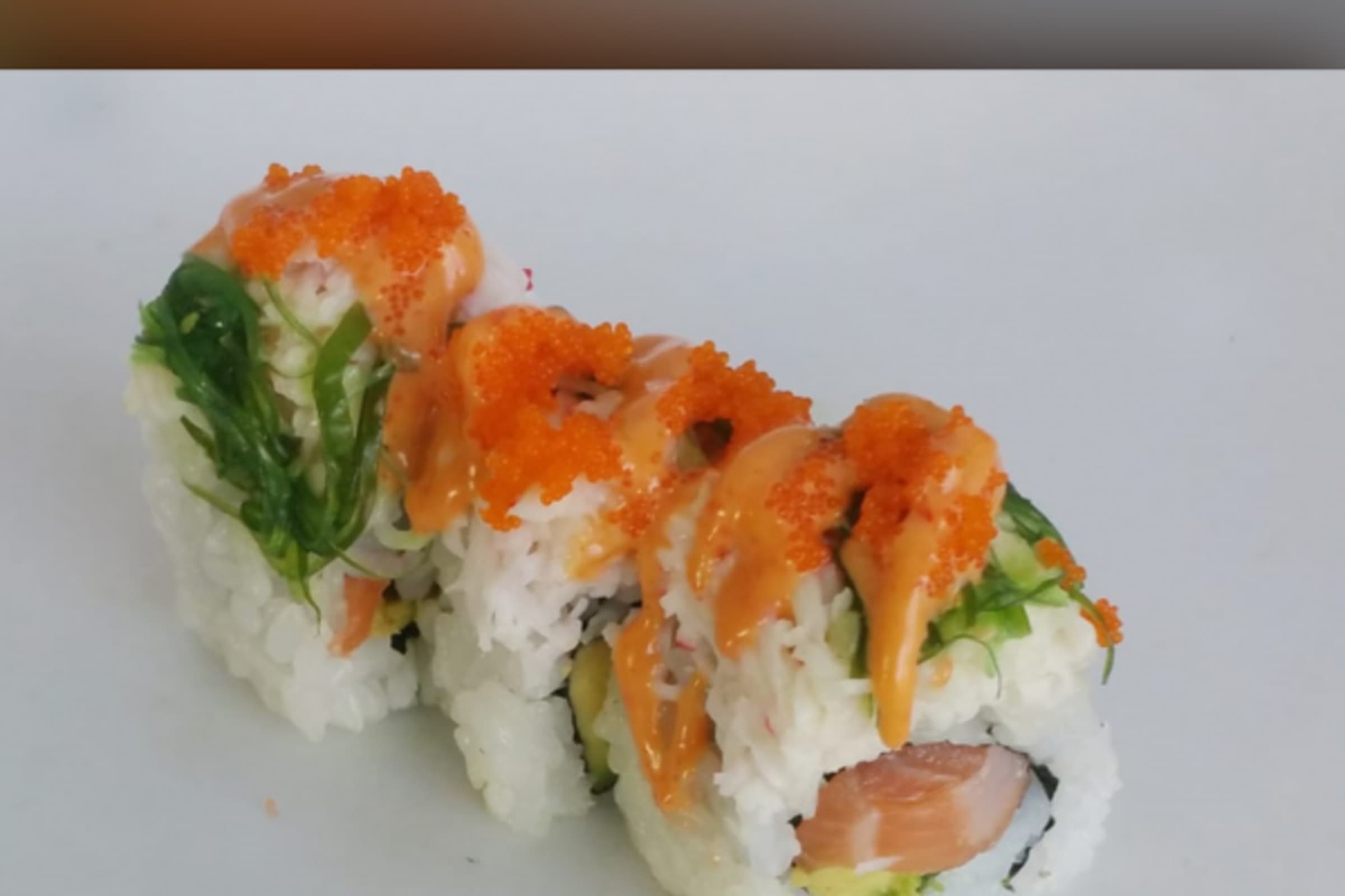 Sushi Myoga Delivery Menu | Order Online | 9351 SE 82nd Ave ...