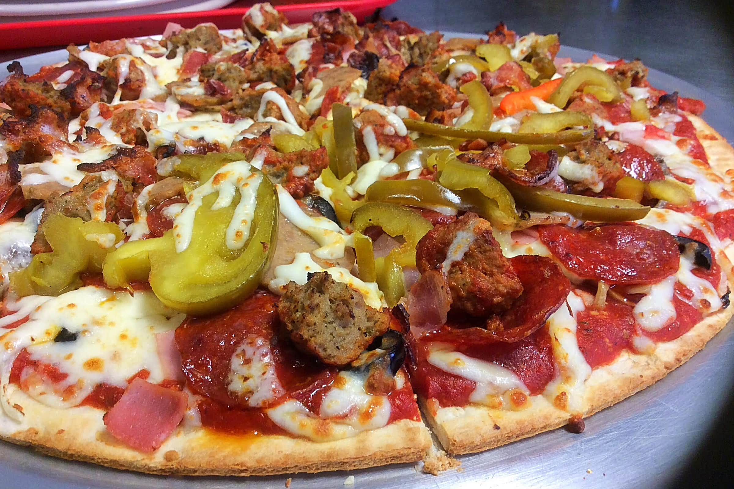 Zeros Subs Chesapeake, VA Restaurant Menu + Delivery Seamless