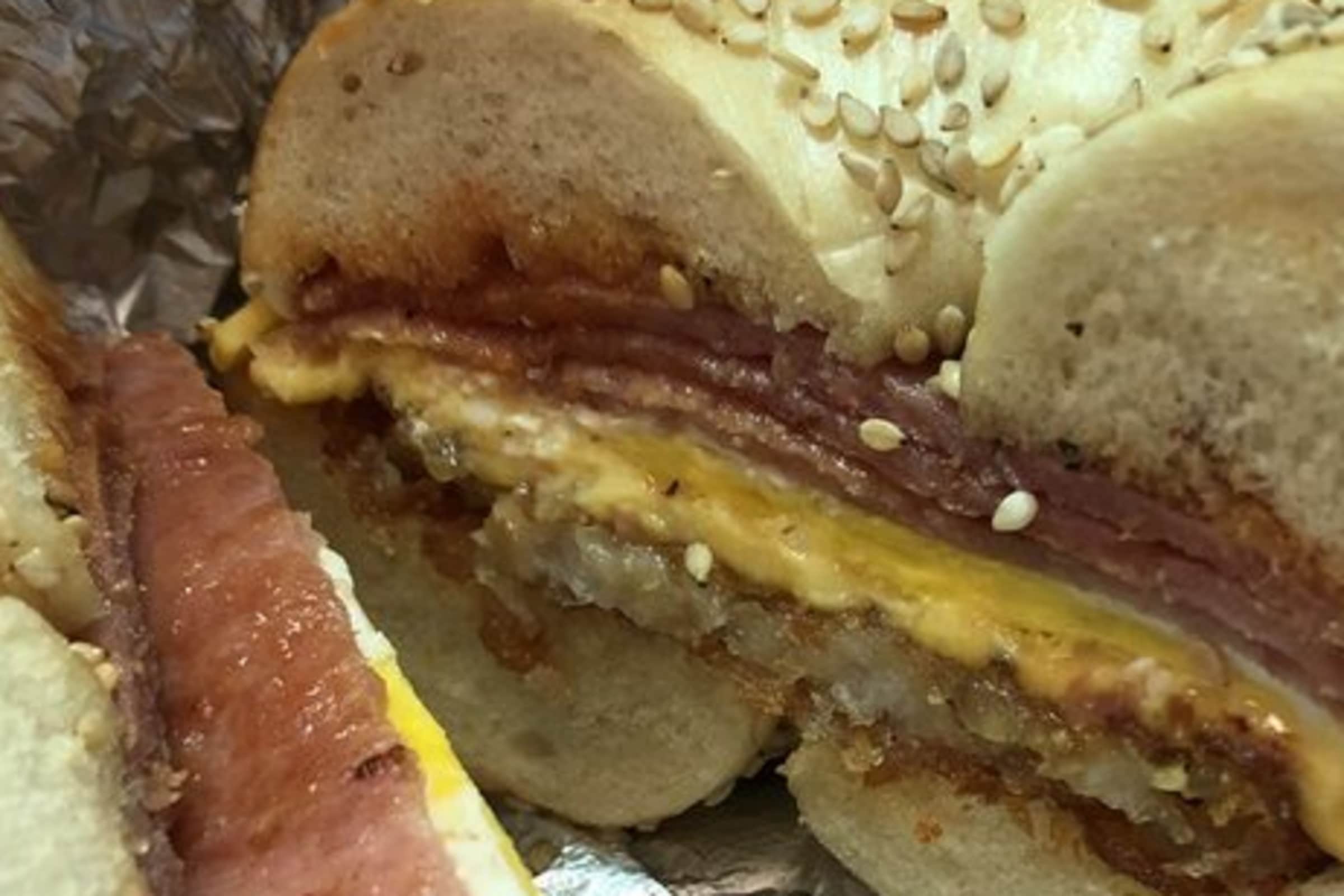 Fresco Bagel & Deli Delivery Menu Order Online 57 Route 23