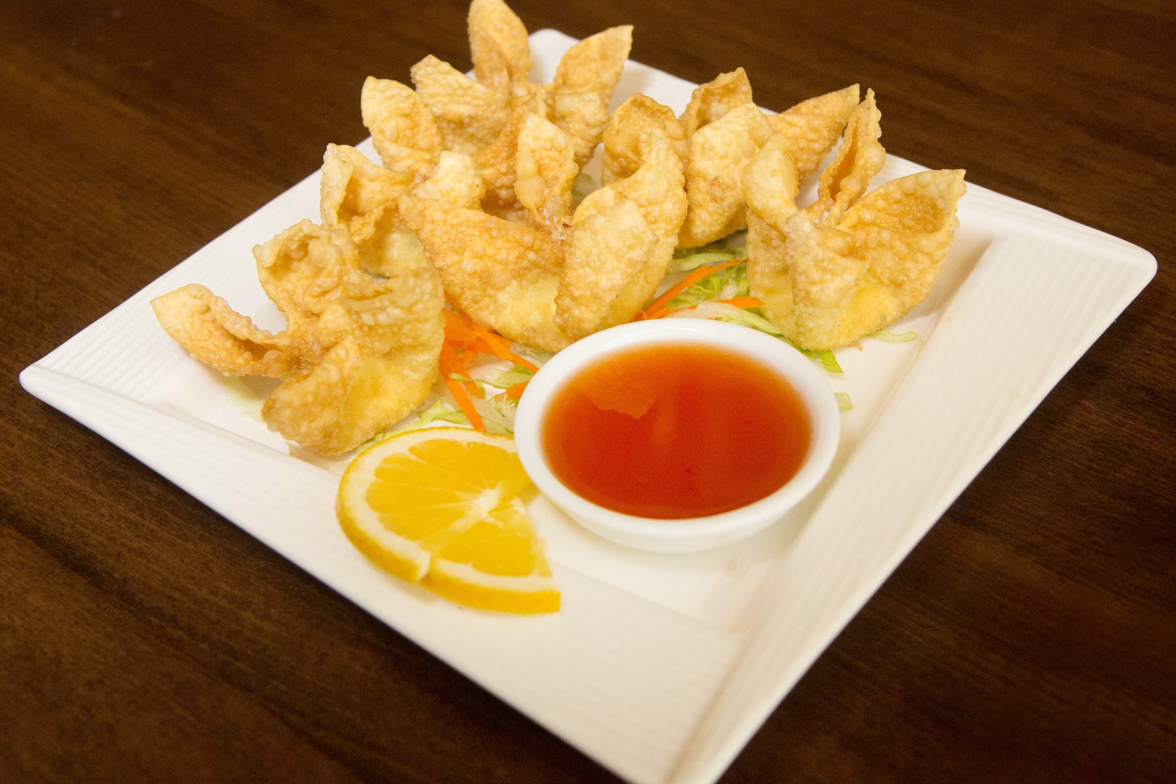 Wild Ginger Delivery Menu Order Online 3655 Edwards Rd Cincinnati Grubhub