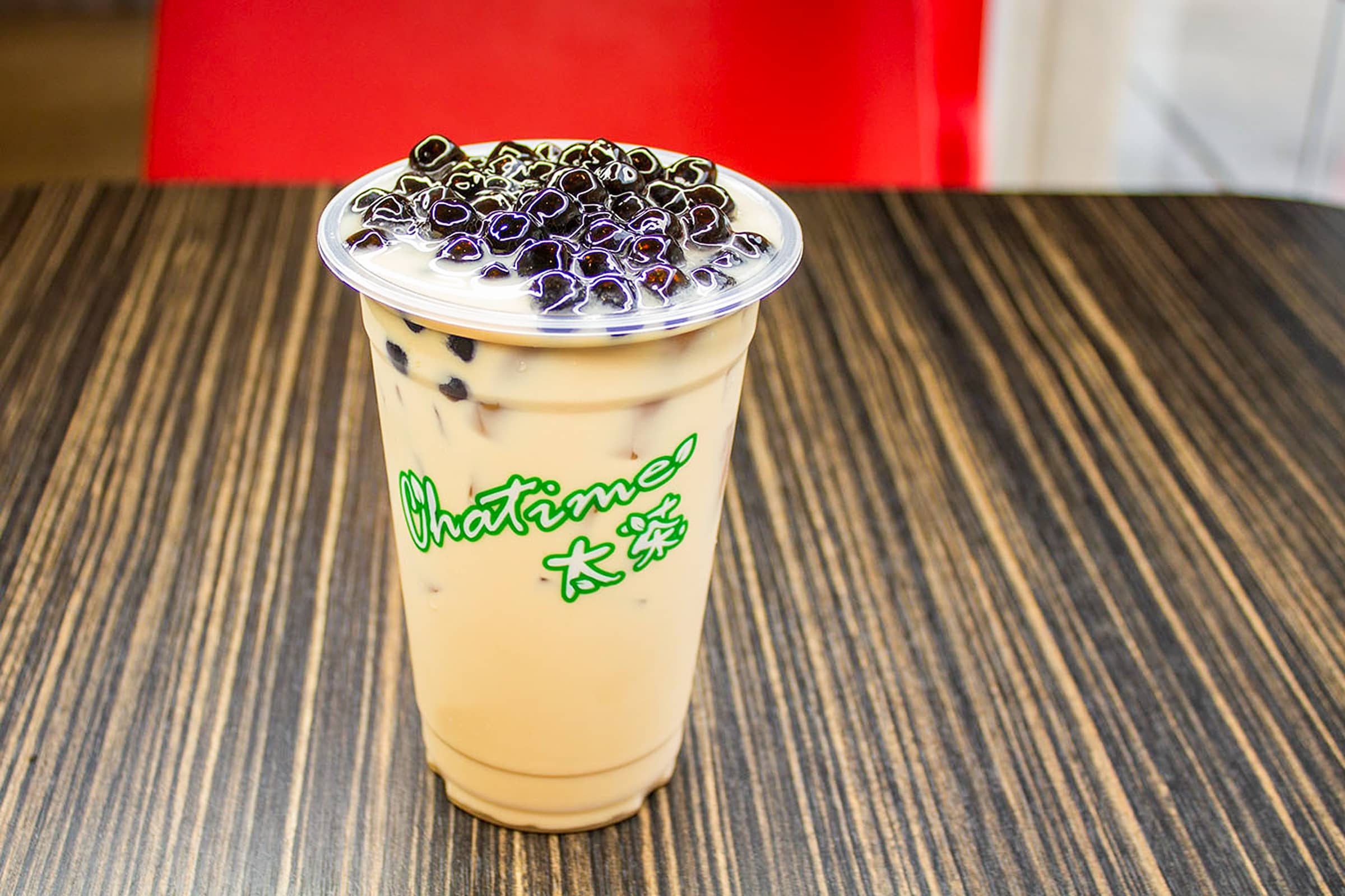 Chatime Tucson Az Restaurant Menu Delivery Seamless