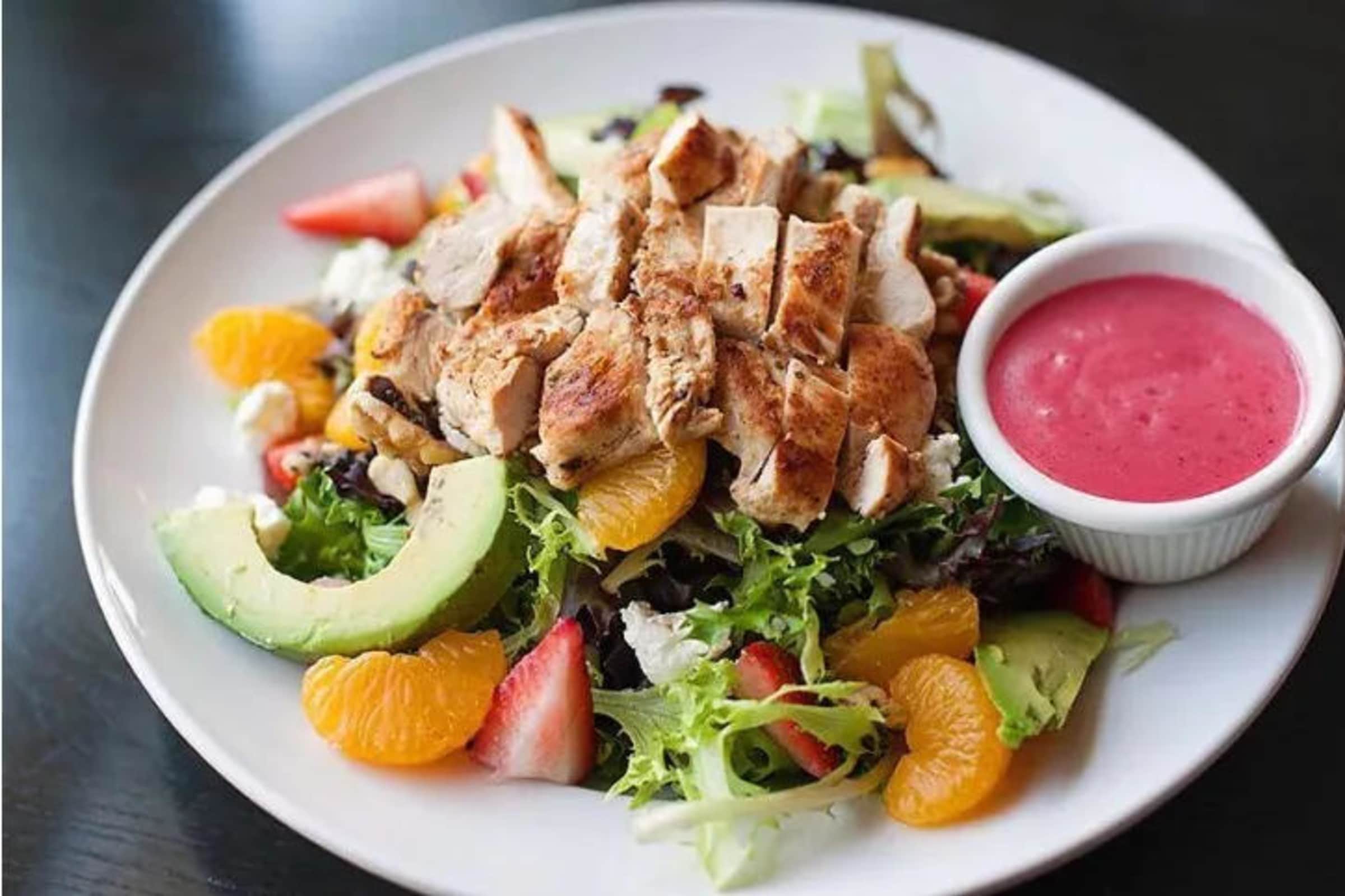 Famous Toastery of Wilmington Delivery Menu Order Online 6722