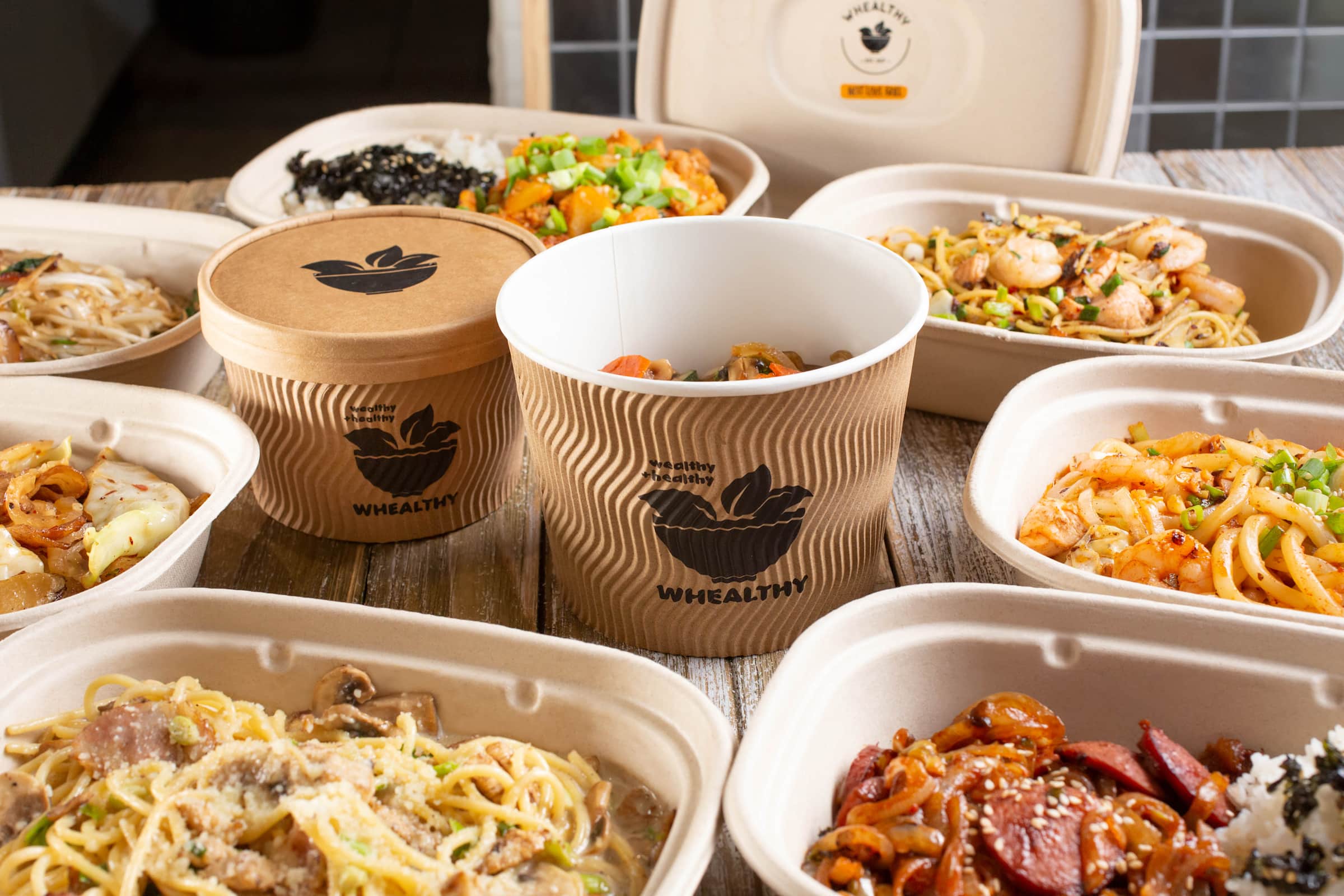 WhealthyIrvine Delivery Menu Order Online 8685 Irvine Center Dr Irvine Grubhub