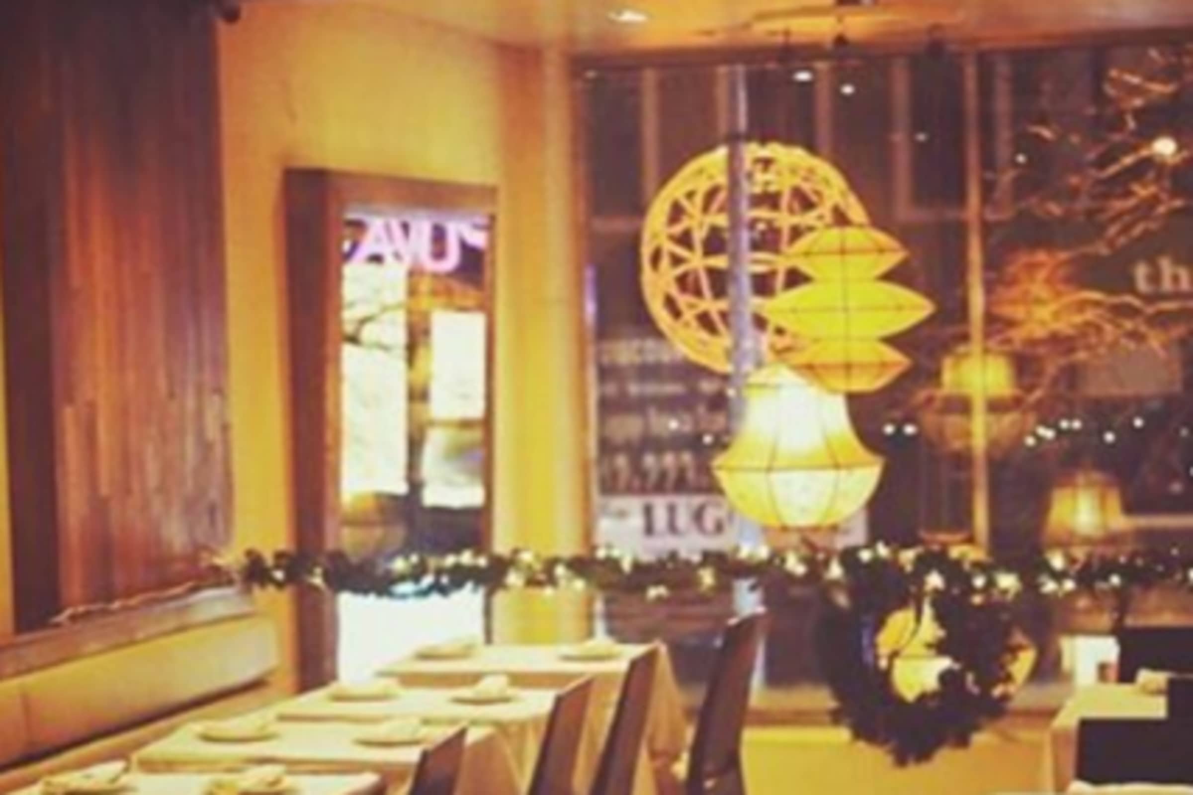 Lilli and Loo New York, NY Restaurant Menu + Delivery Seamless