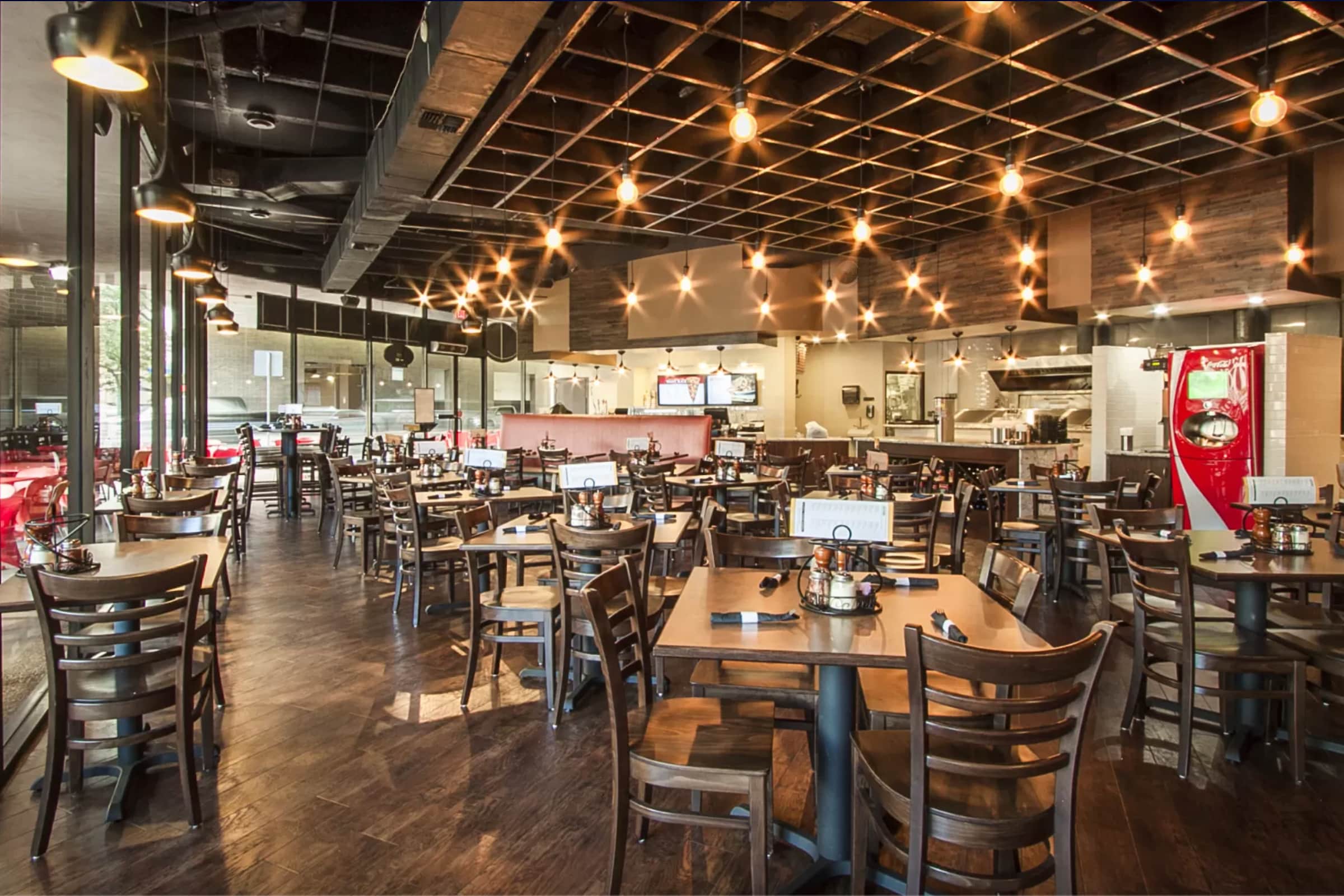 1804 pizza bar and lounge photos