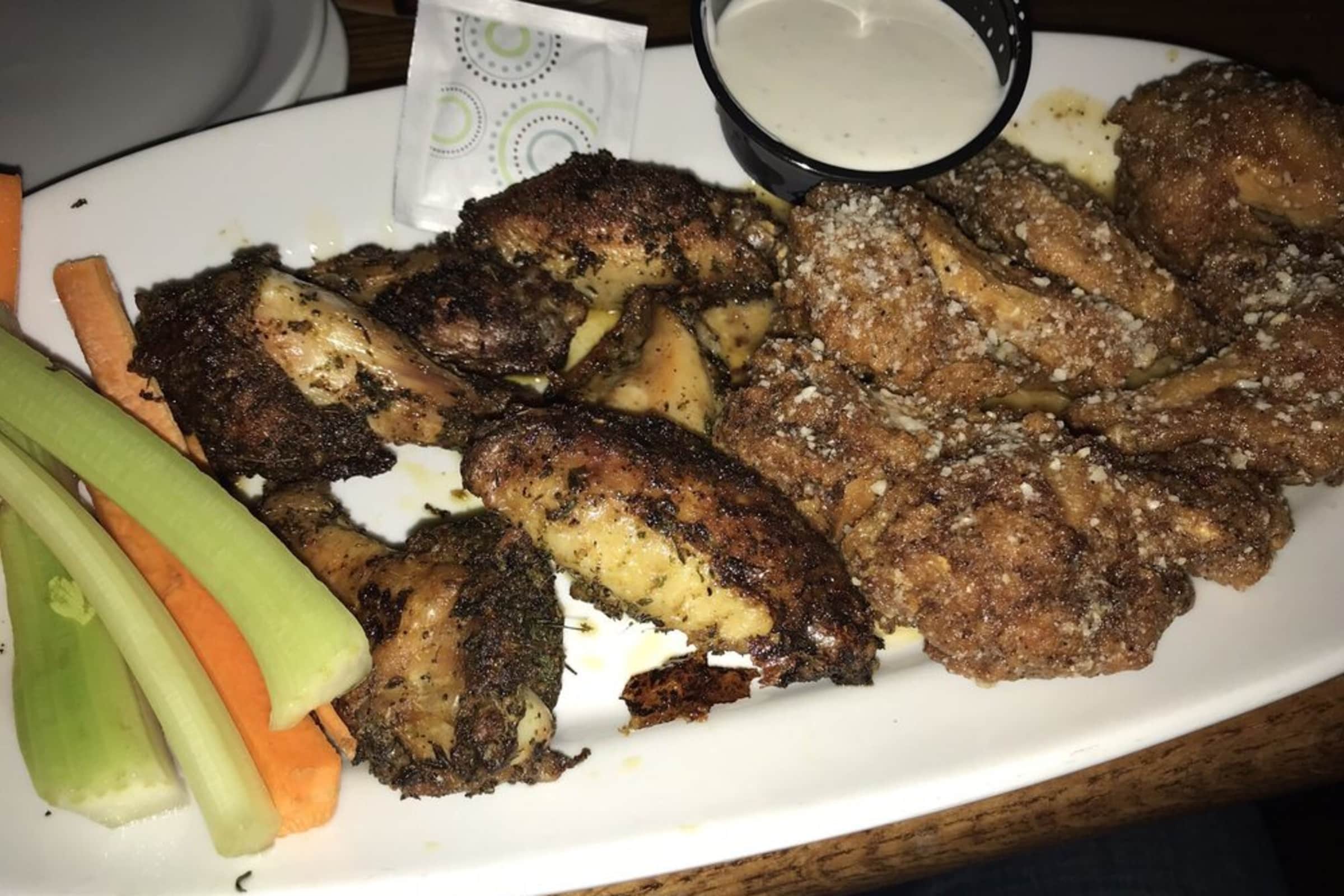 Carolina Ale House Delivery Menu Order Online 113 S Main St