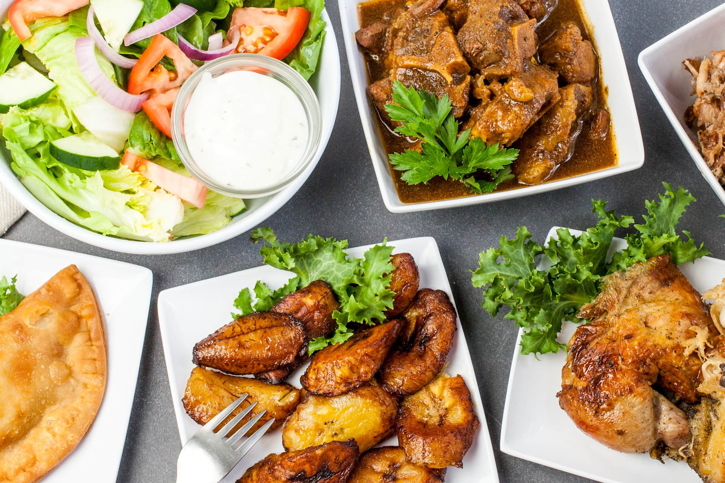 Gusto Latino Jersey City, NJ Restaurant Menu + Delivery Seamless