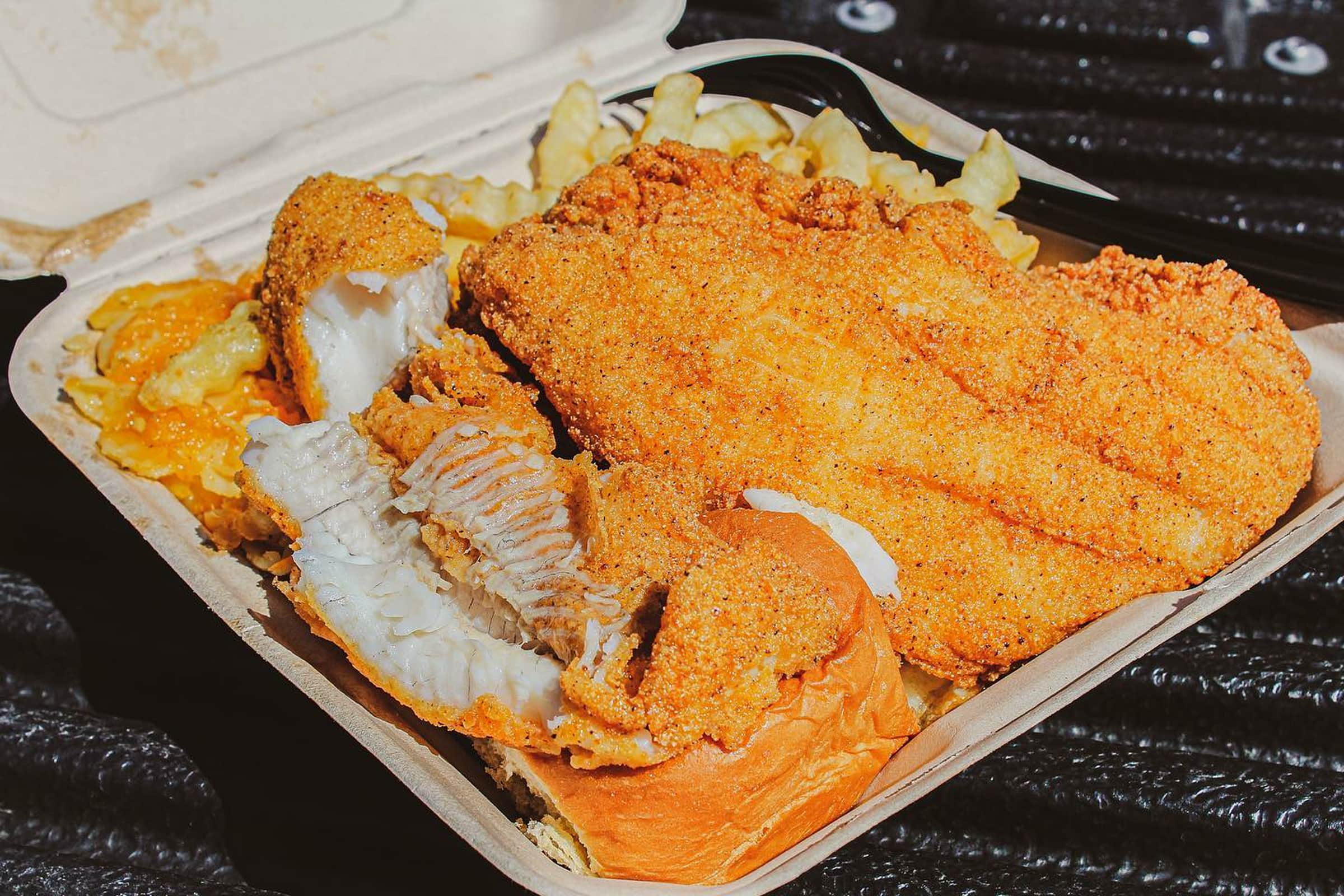 Fishbone Seafood Menifee Menifee, CA Restaurant Menu + Delivery Seamless