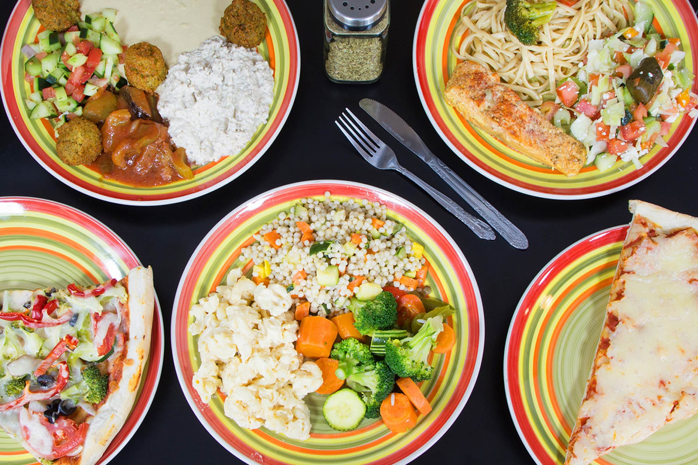Jerusalem Restaurant Myrtle Beach South Carolina