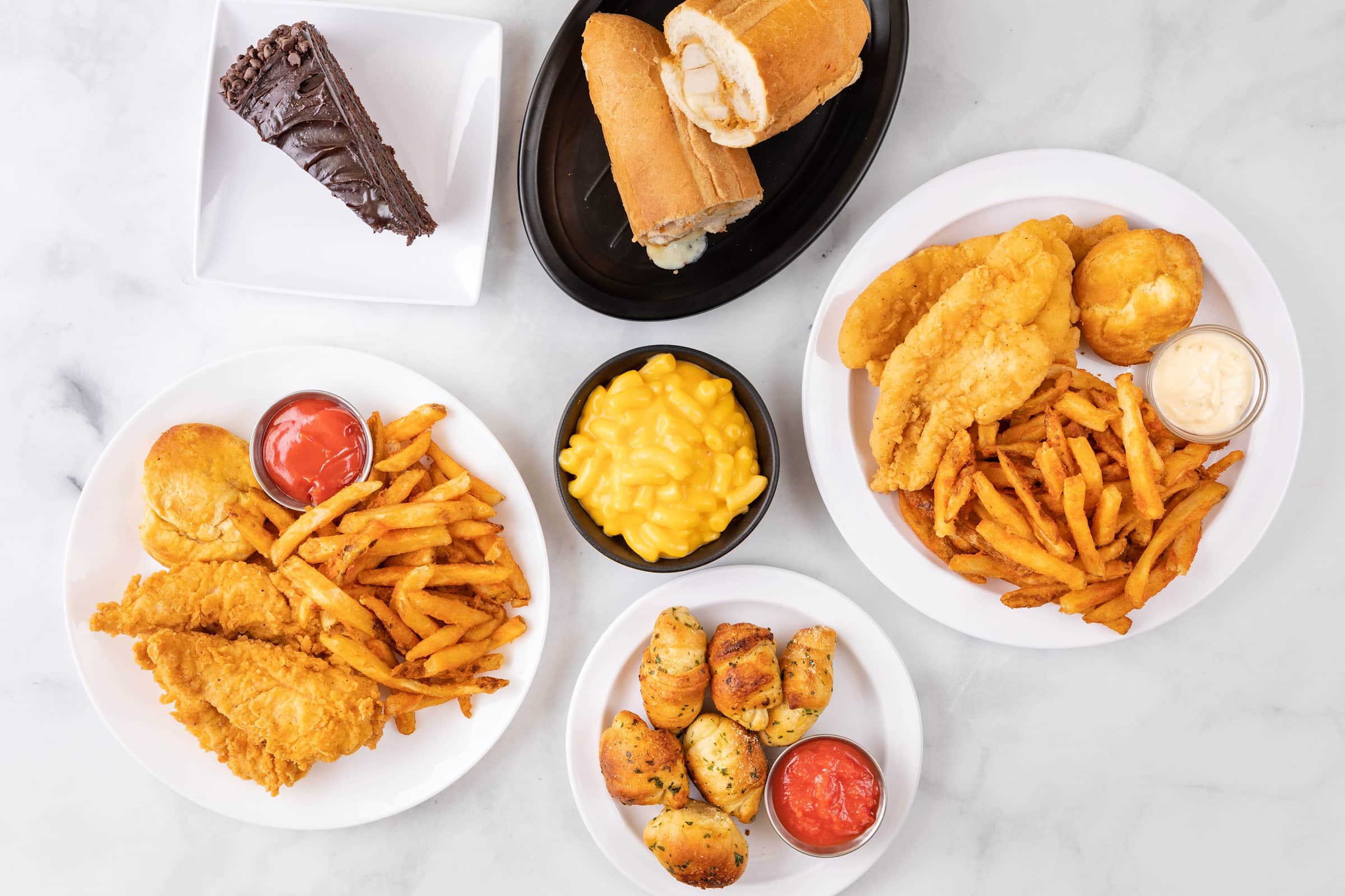 Cajun Chicken Kitchen Catering Delivery Menu Order Online 1354