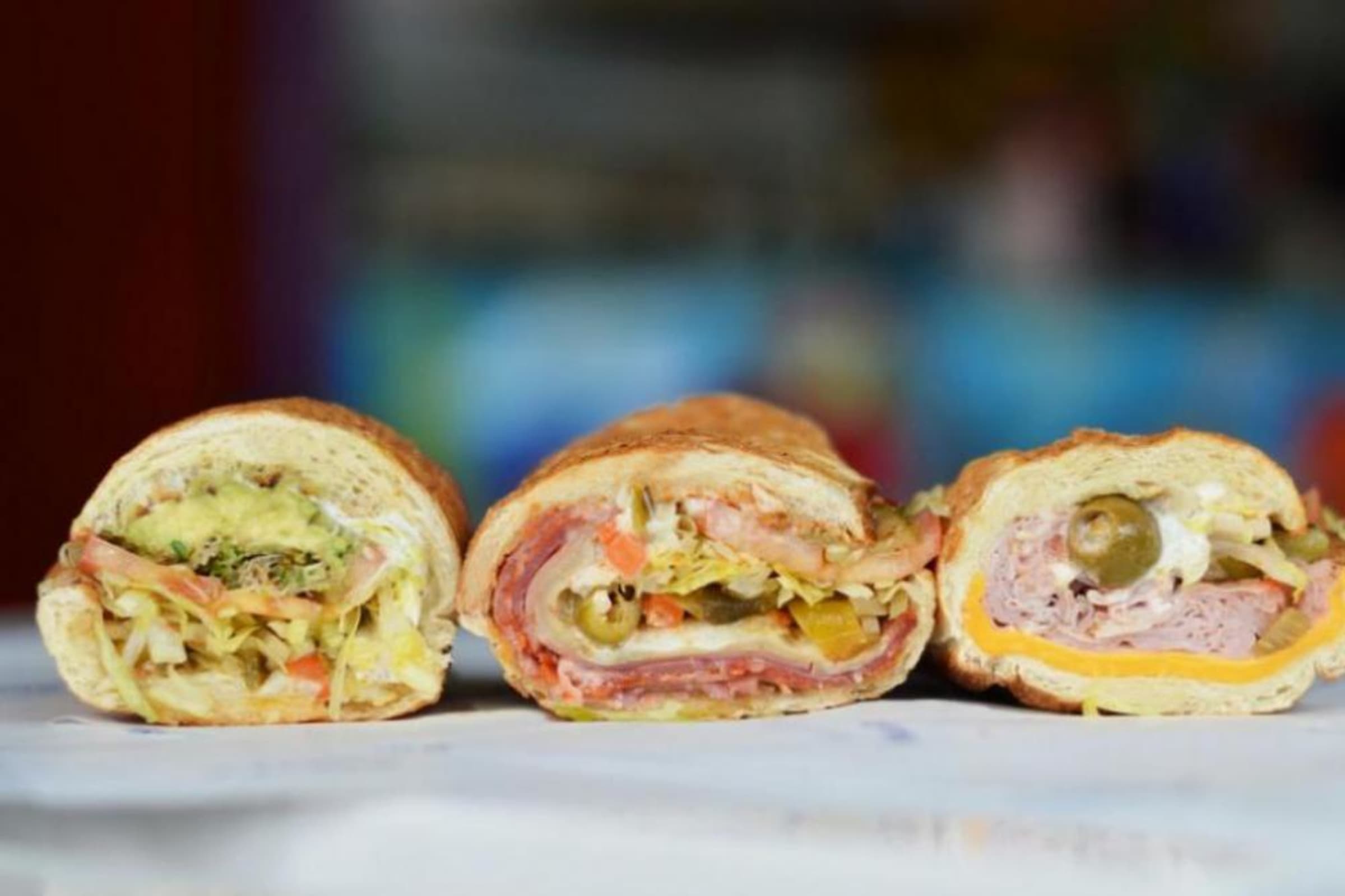 Snarf's Sandwiches Delivery Menu Order Online 1975 W 120th Ave