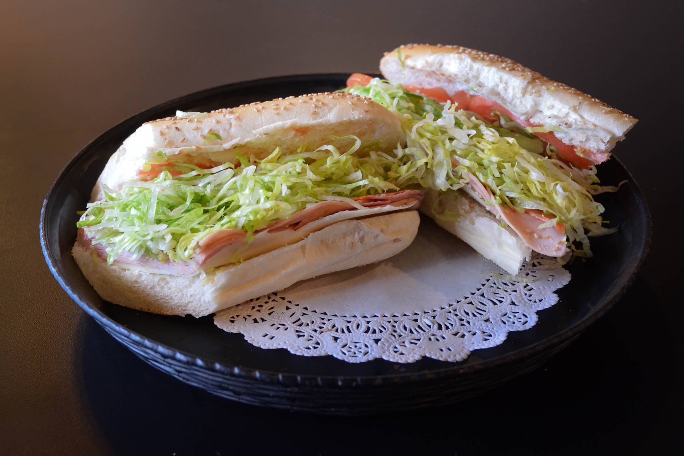 Joe's Campus Heroes Selden, NY Restaurant Menu + Delivery Seamless