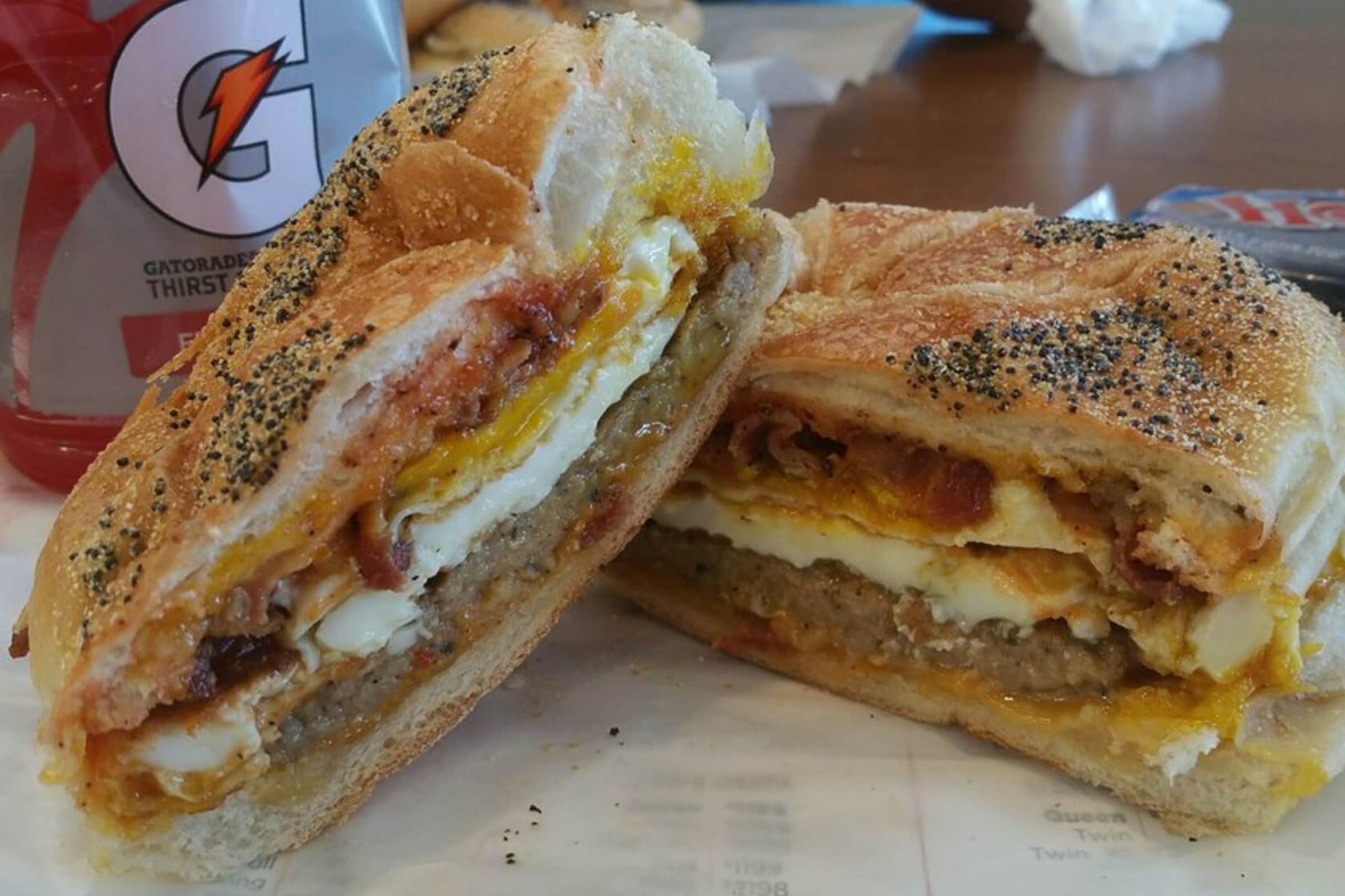 Dick's Deli Delivery Menu Order Online 24 Vanderbilt Motor Pkwy