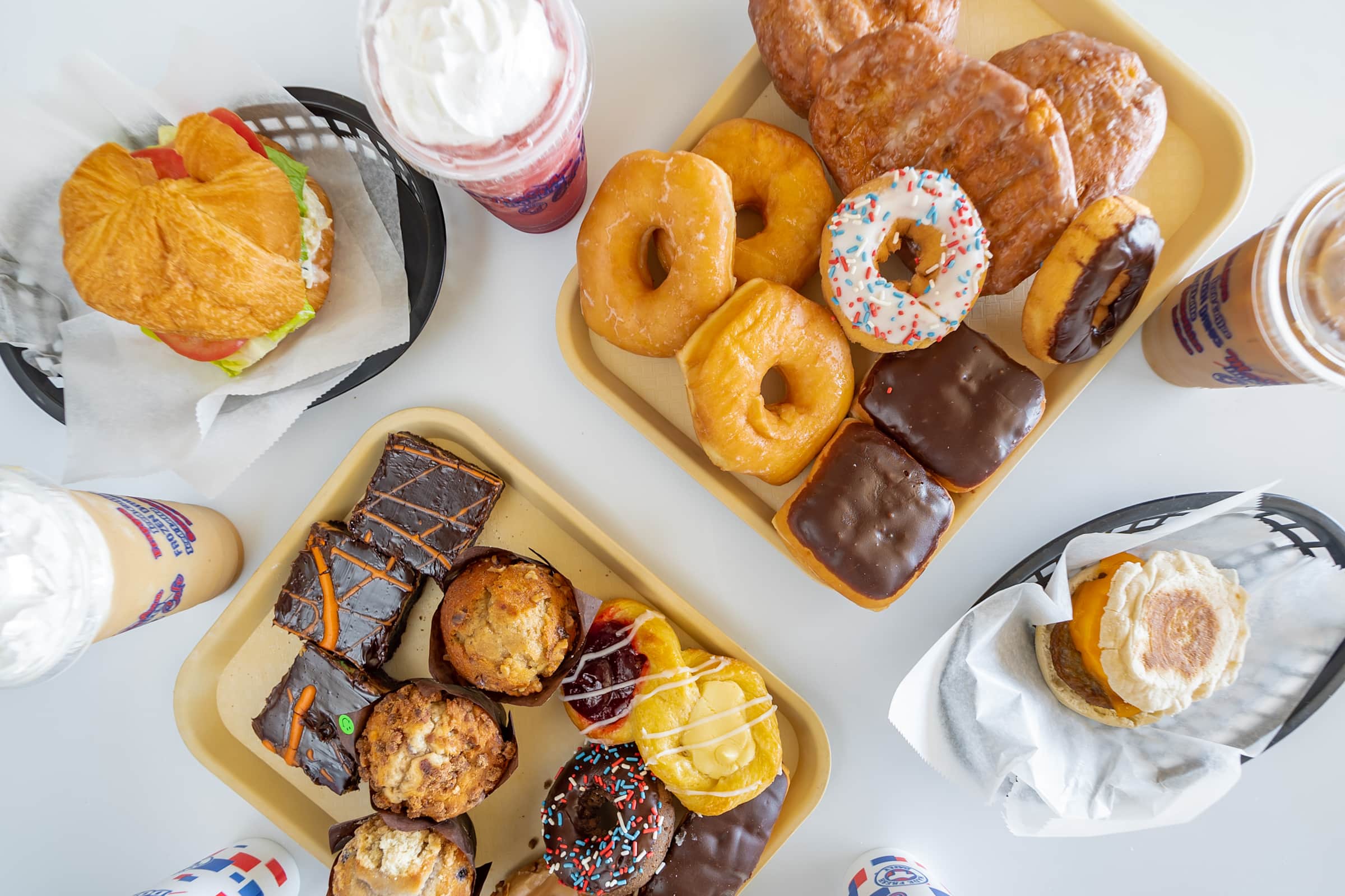 Mary Ann Donut Kitchen - zlw94tu