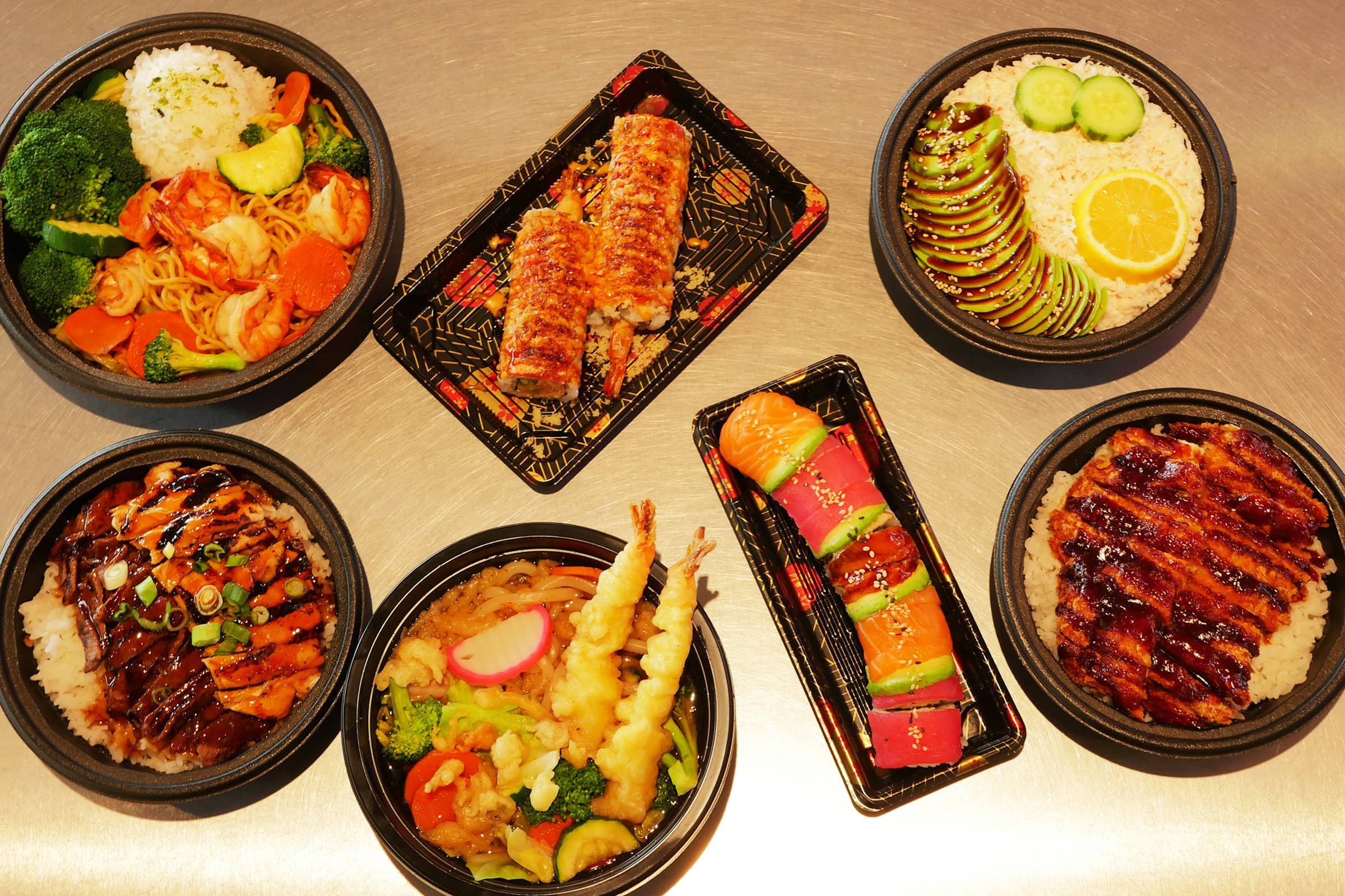 Yogis Grill Delivery Menu Order Online 2450 W Happy Valley Rd Ste 1155 Phoenix Grubhub