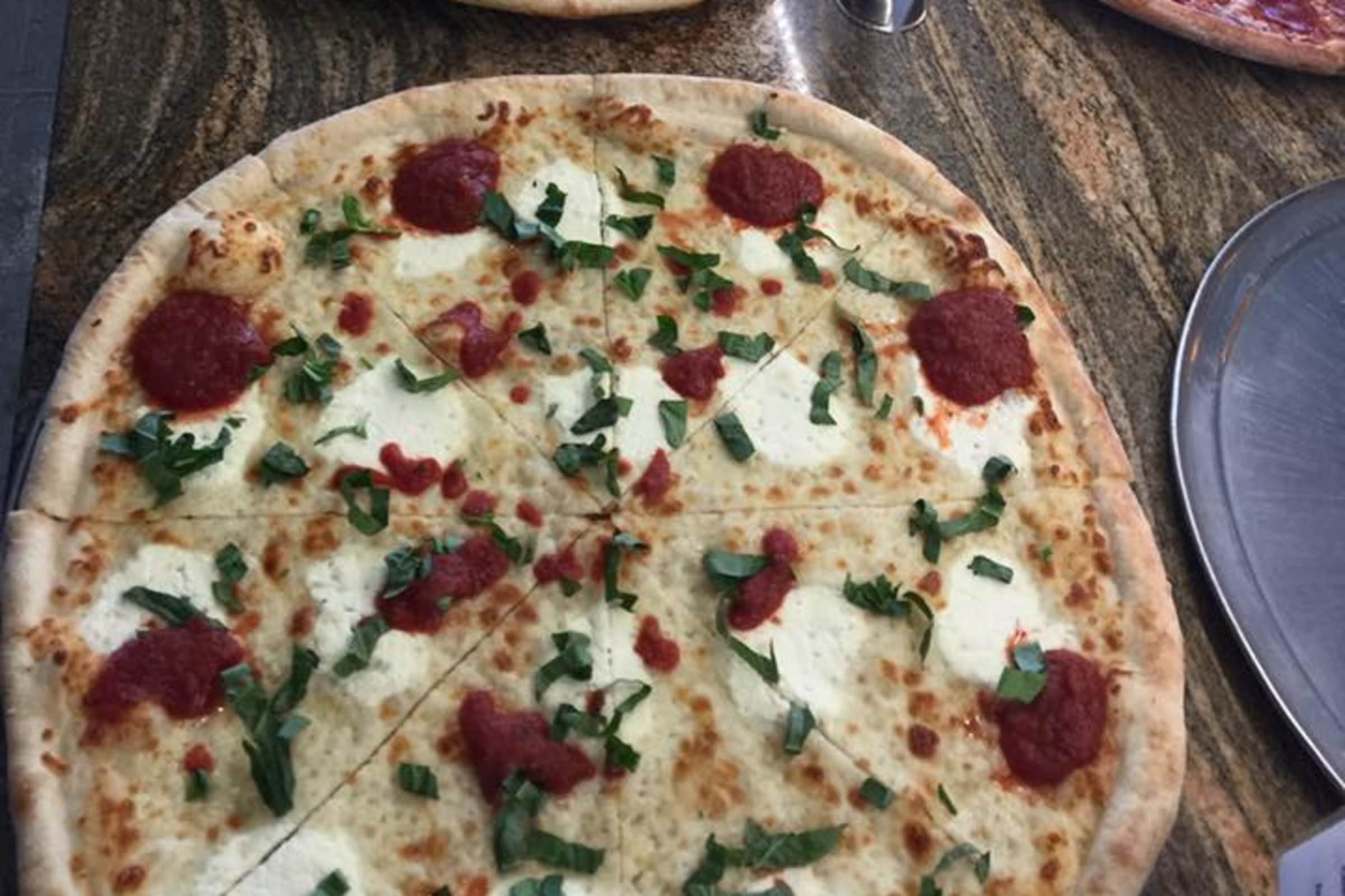 Times Square New York Style Delivery Menu Order Online 29760 Rancho