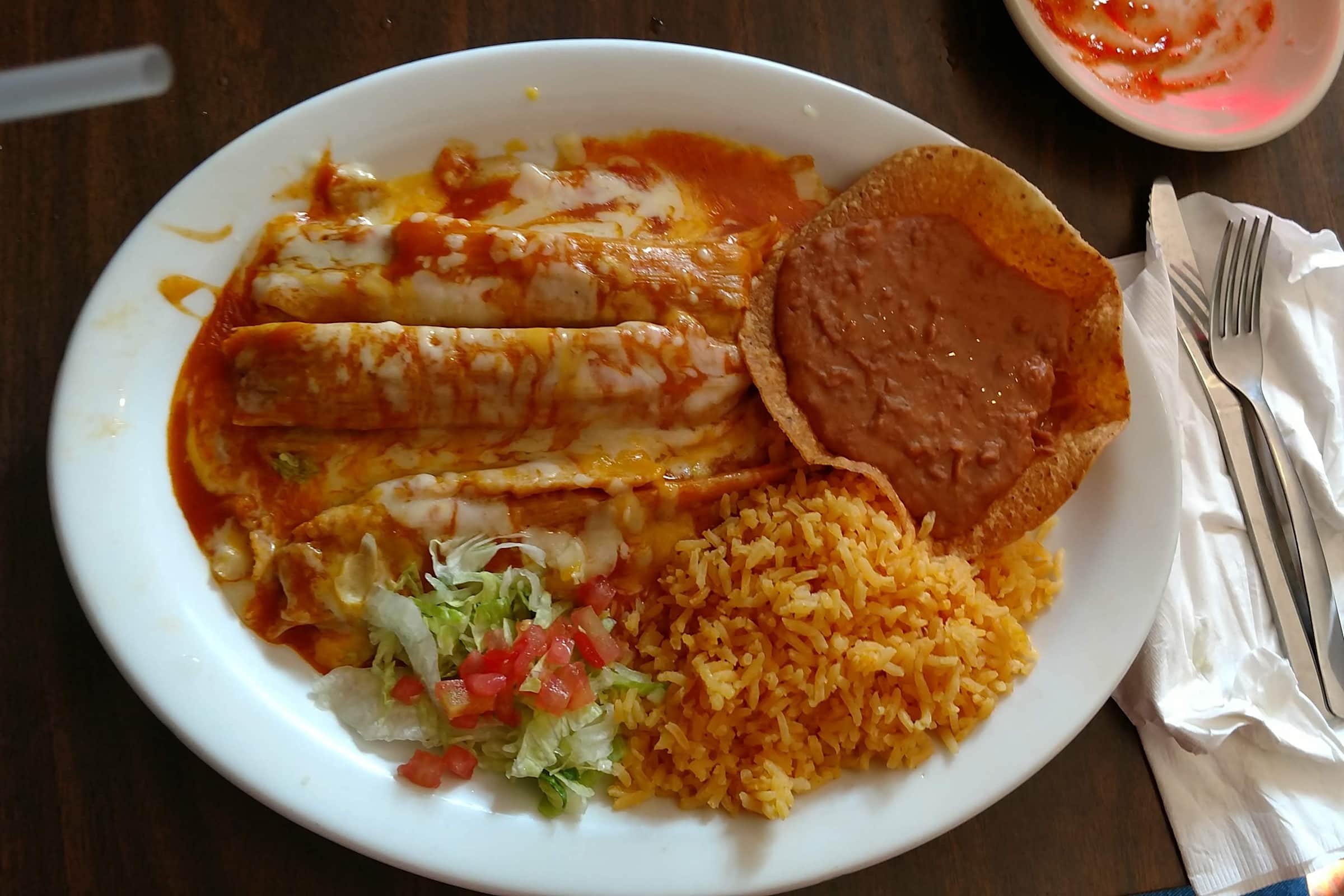 Burrito Bueno Milwaukee, WI Restaurant Menu + Delivery Seamless