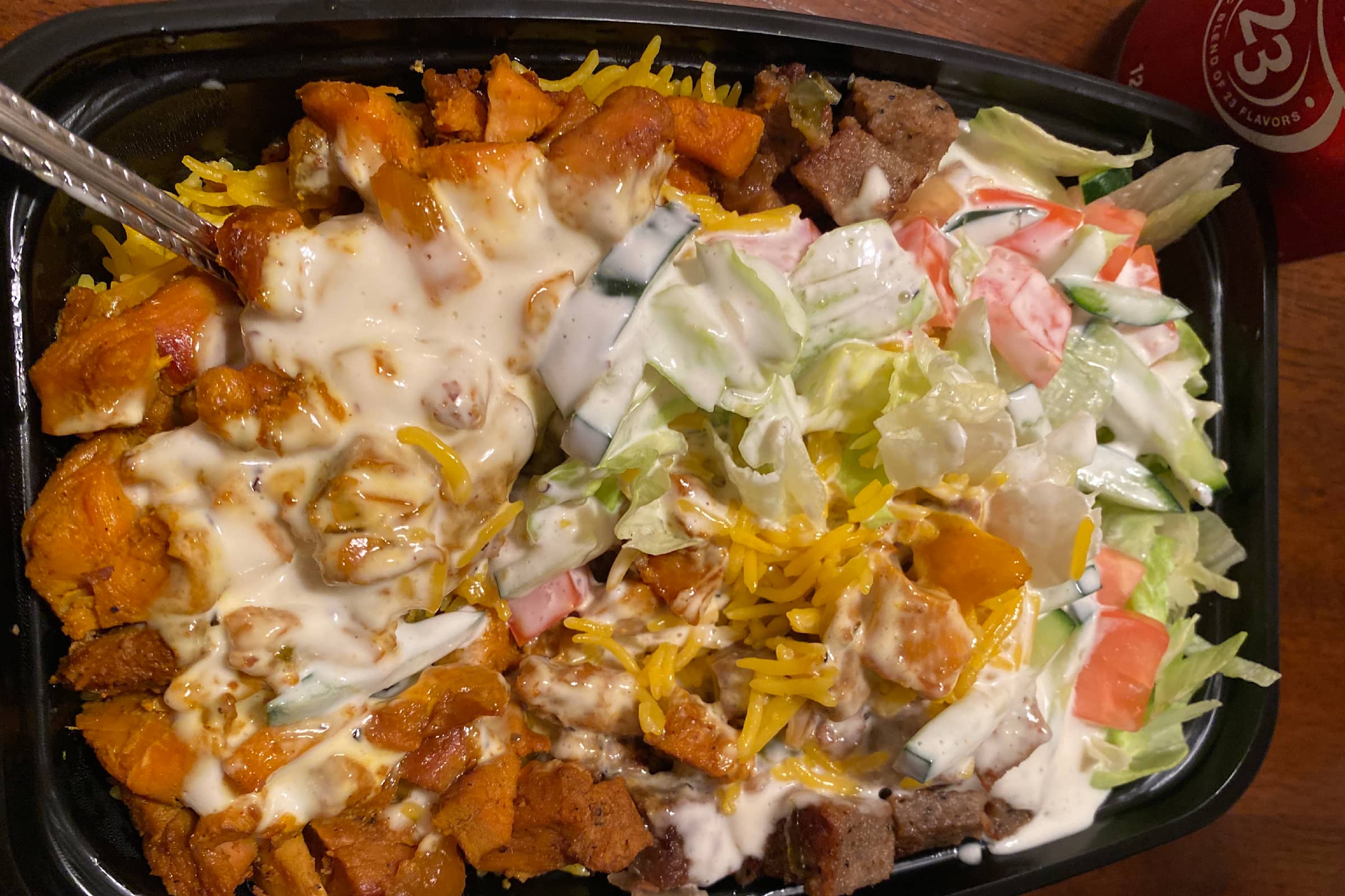 Halal Platter King ParsippanyTroy Hills, NJ Restaurant Menu