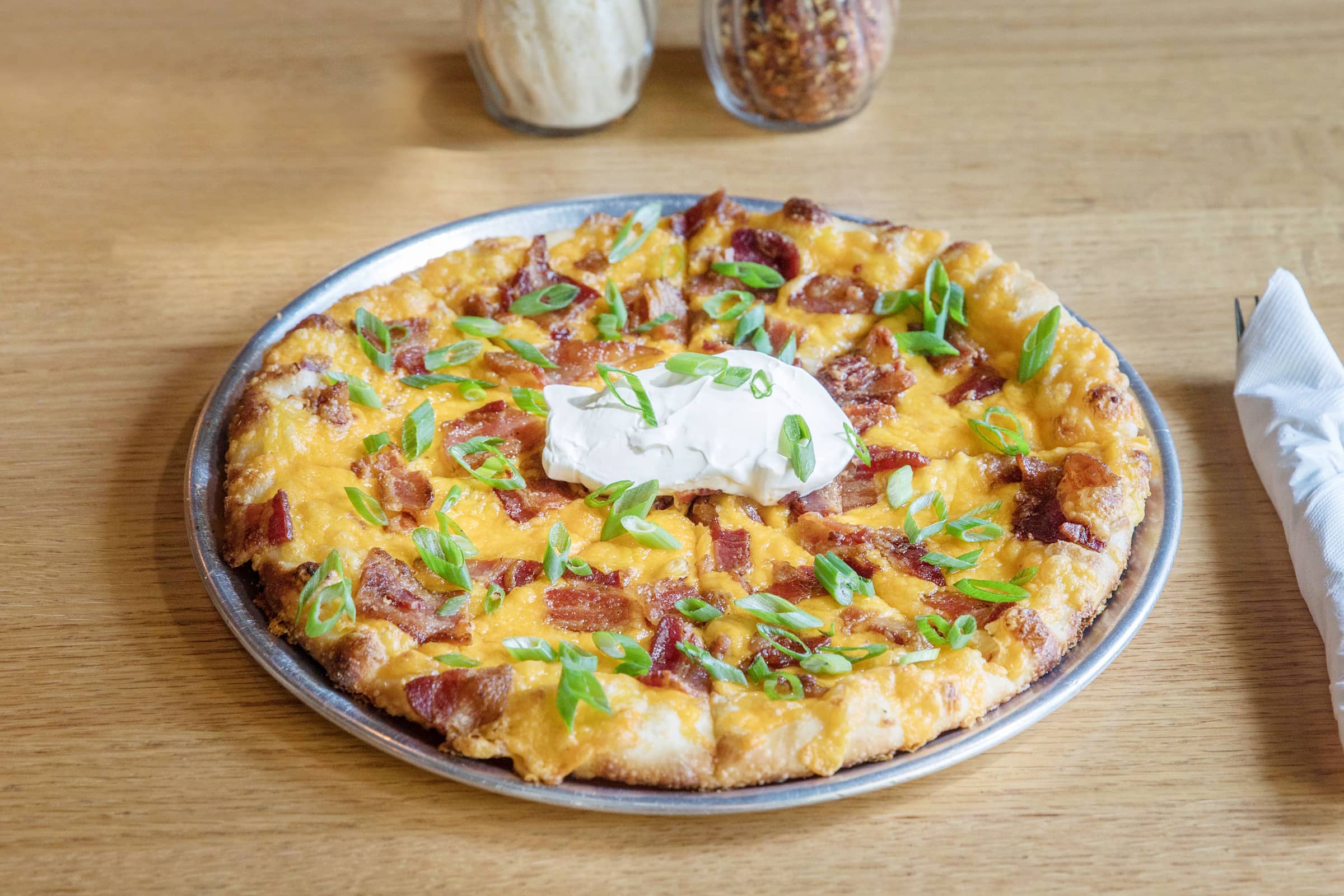 Pies & Pints Easton Town Center Delivery Menu Order Online 4205