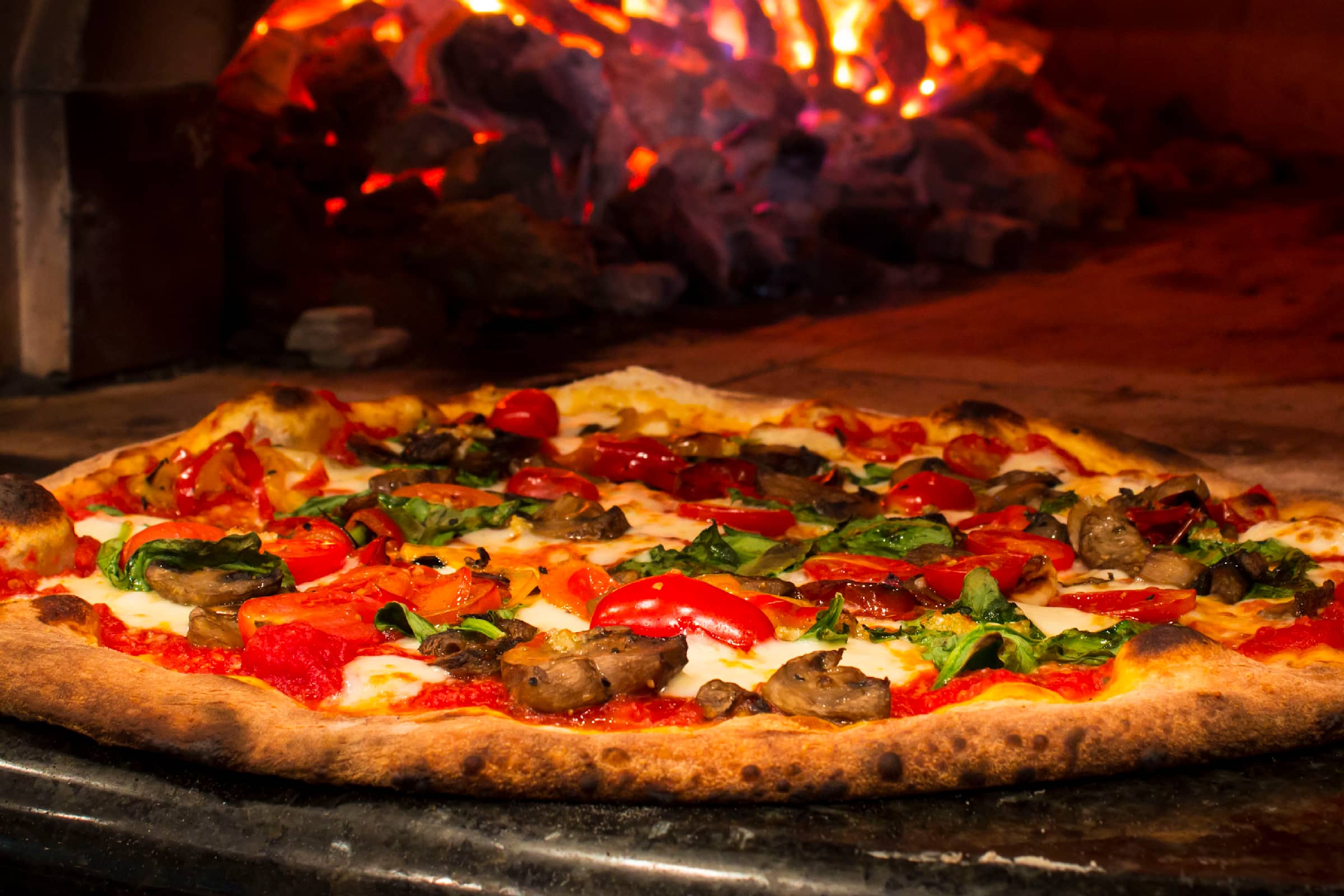 Dante's Coal Fired Pizza Delivery Menu | Order Online | 900 ...