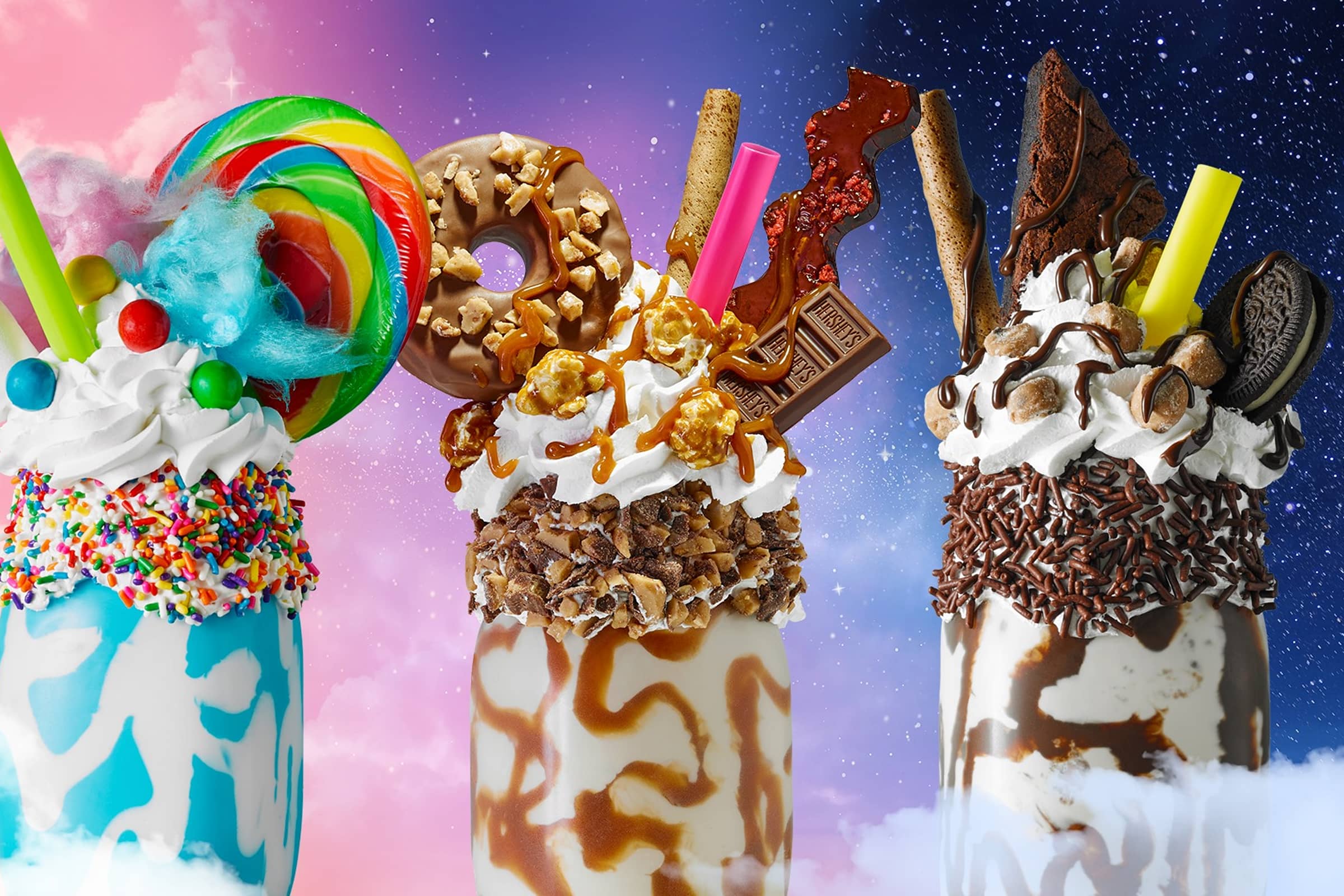 Marble Slab Creamery Saint Augustine, FL Restaurant Menu + Delivery