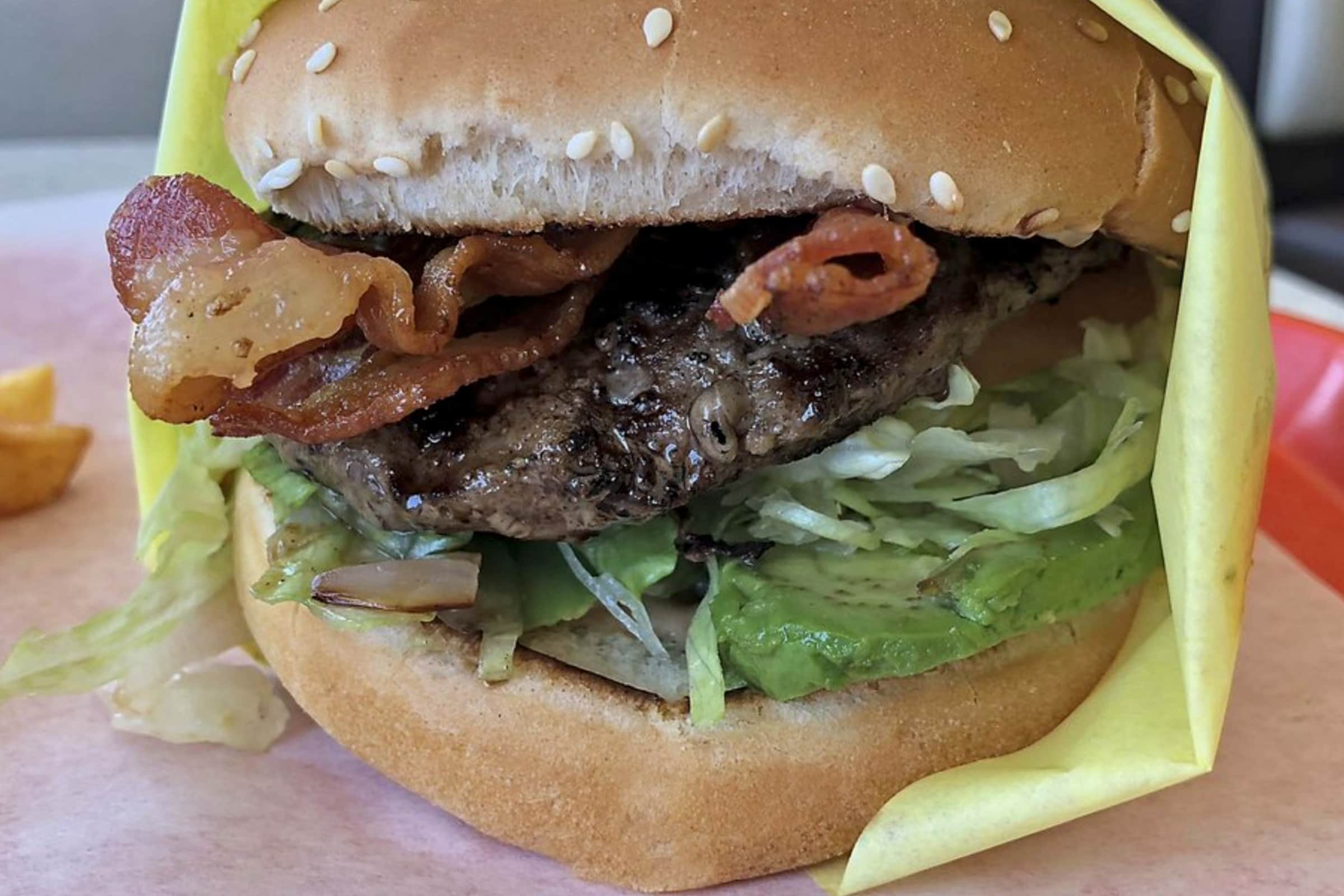 Omega Burger Lakewood California - fe1acg0