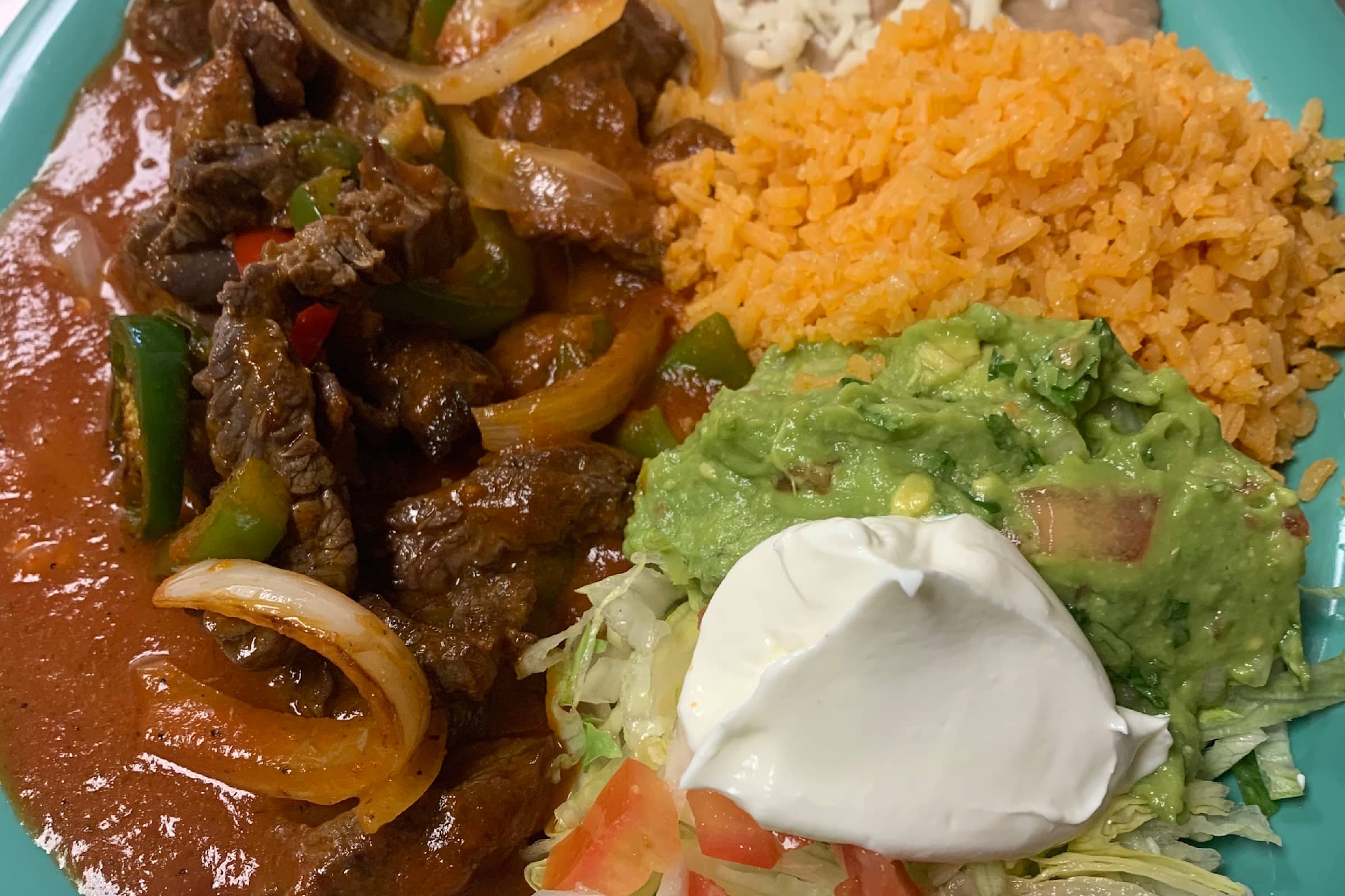 Fire burrito Delivery Menu Order Online 342 E Irving Park Rd Roselle Grubhub