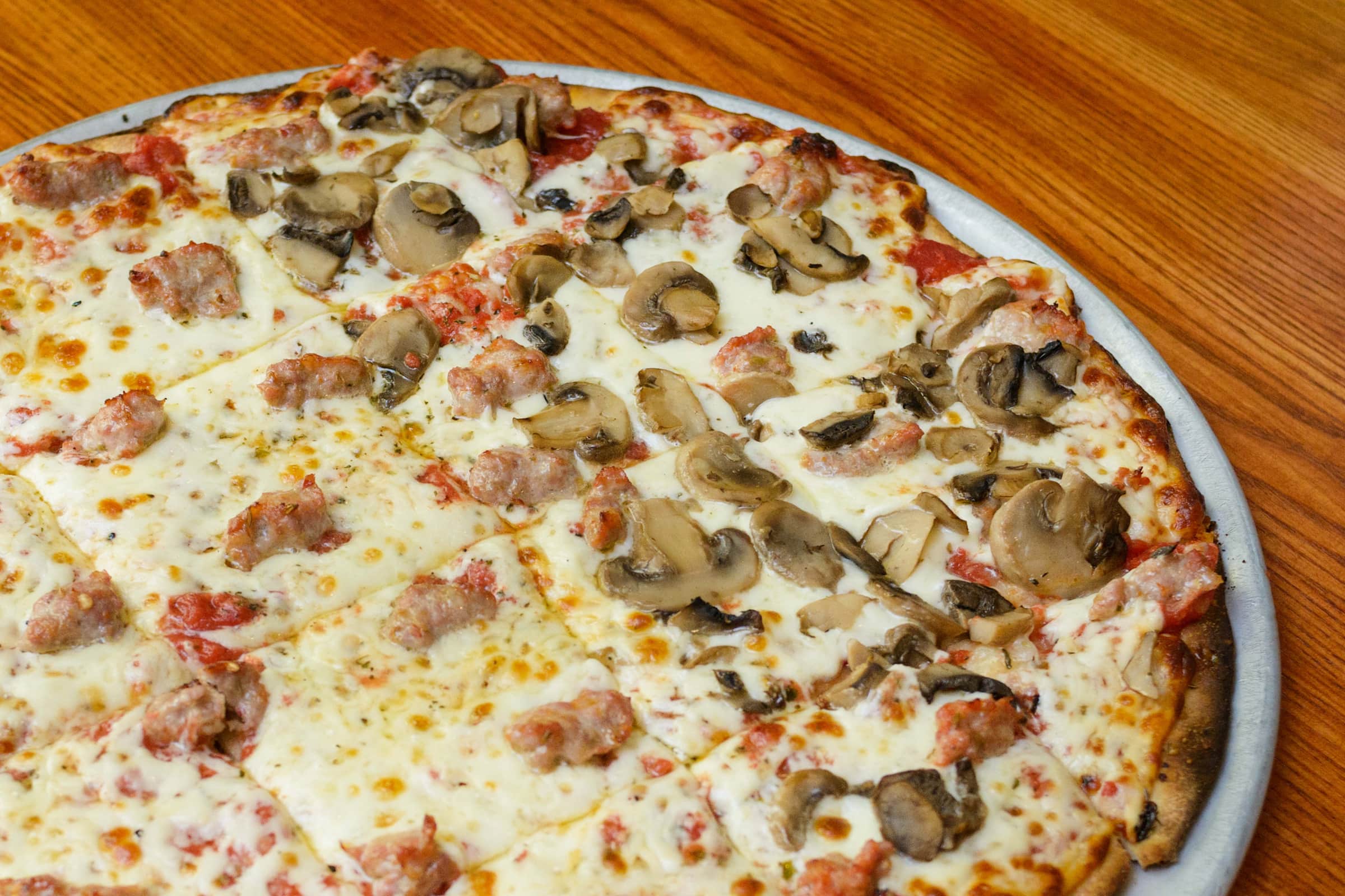 Armand's Pizzeria and Grille Delivery Menu Order Online 190 Halpine