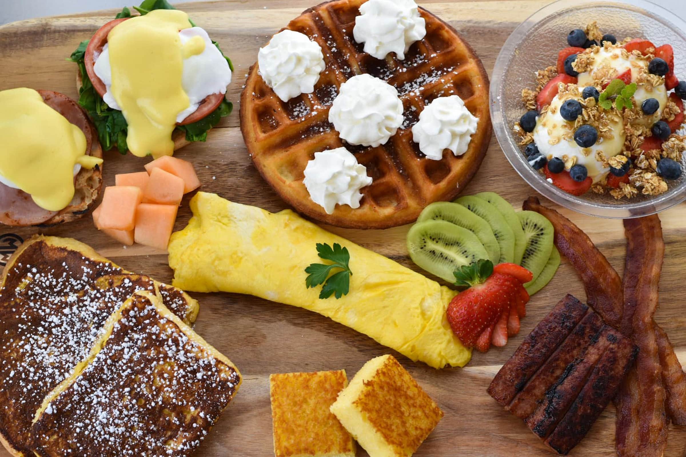 The Hangry Goose Delivery Menu Order Online 11 Halls Rd Old Lyme