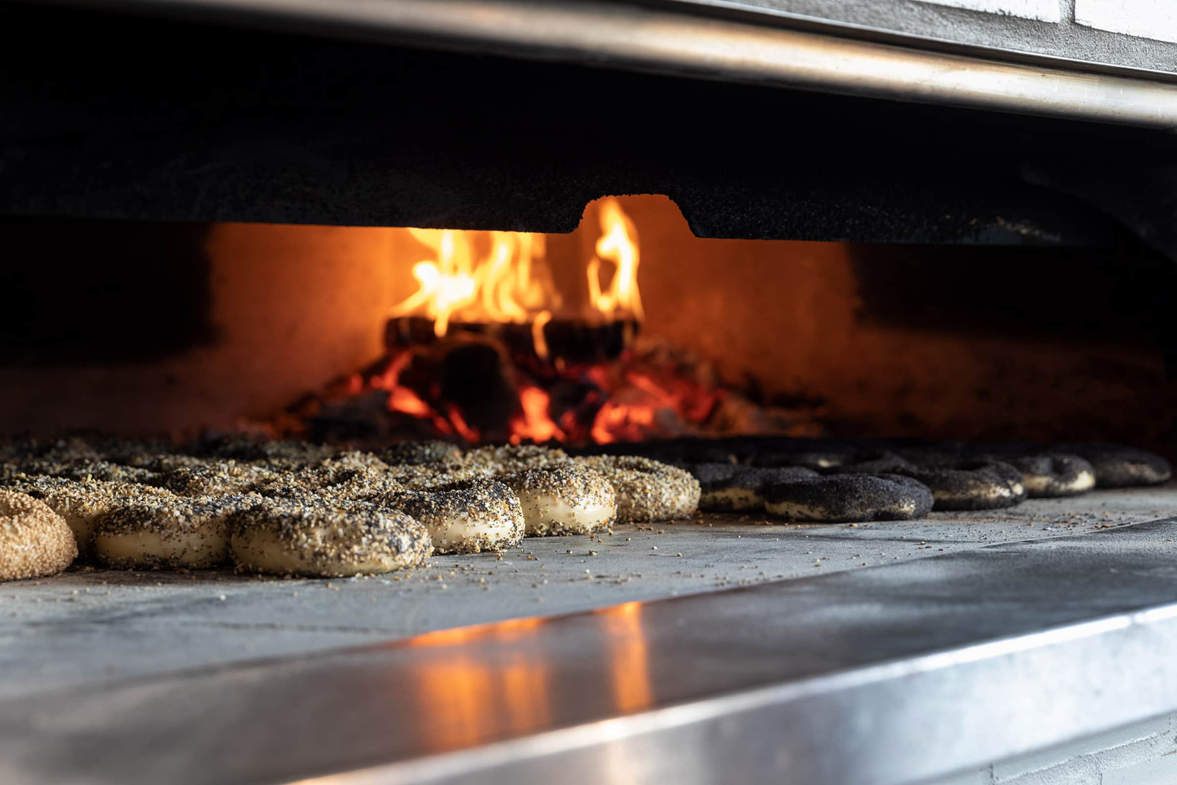 Spread Bagelry Delivery Menu Order Online 106 S 16th St