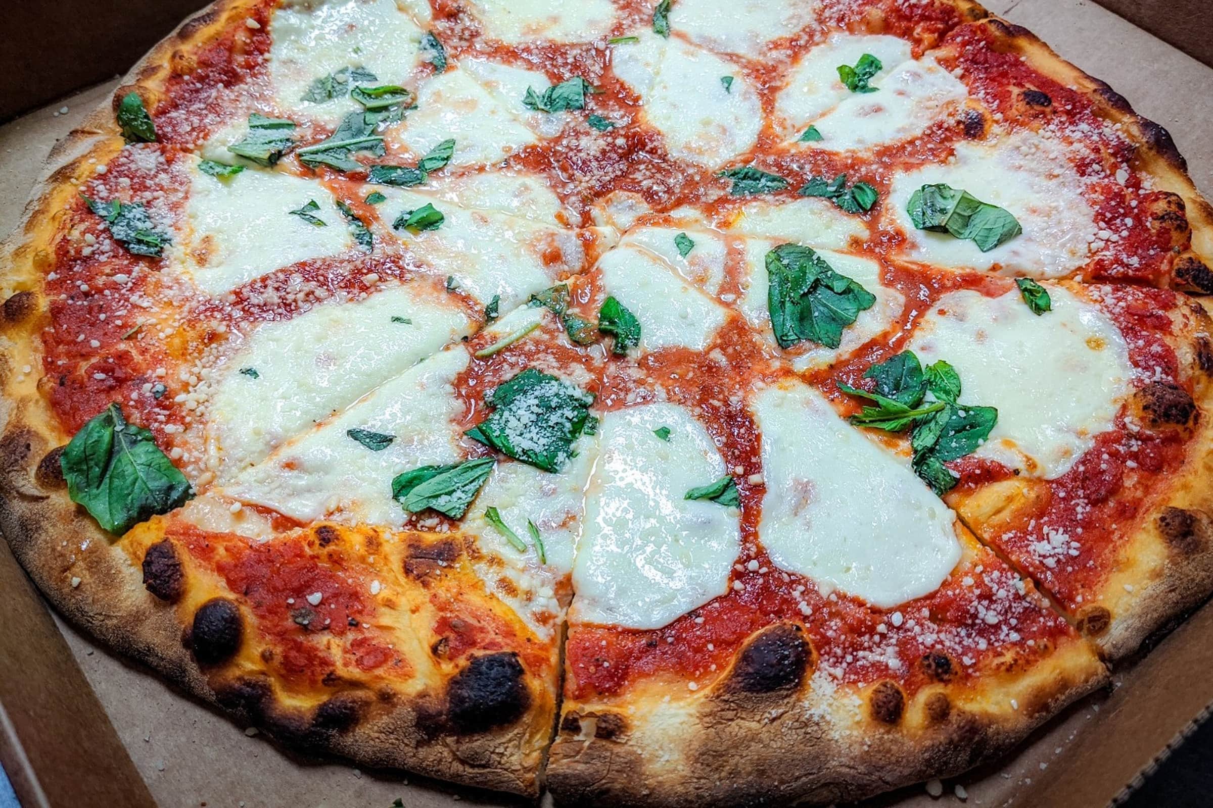 Illiano's Ristorante & Pizzeria Delivery Menu Order Online 510 W