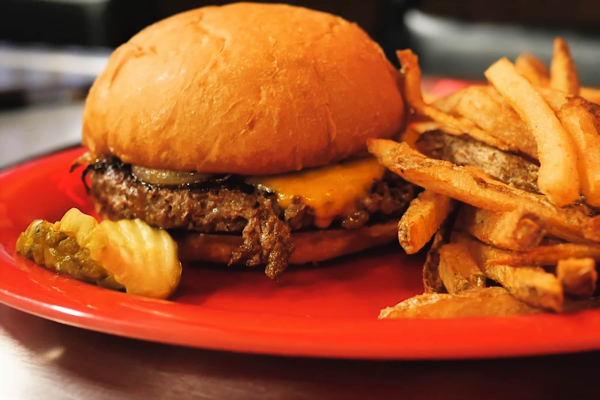 Rack Shack BBQ Eagan, MN Restaurant Menu + Delivery Seamless