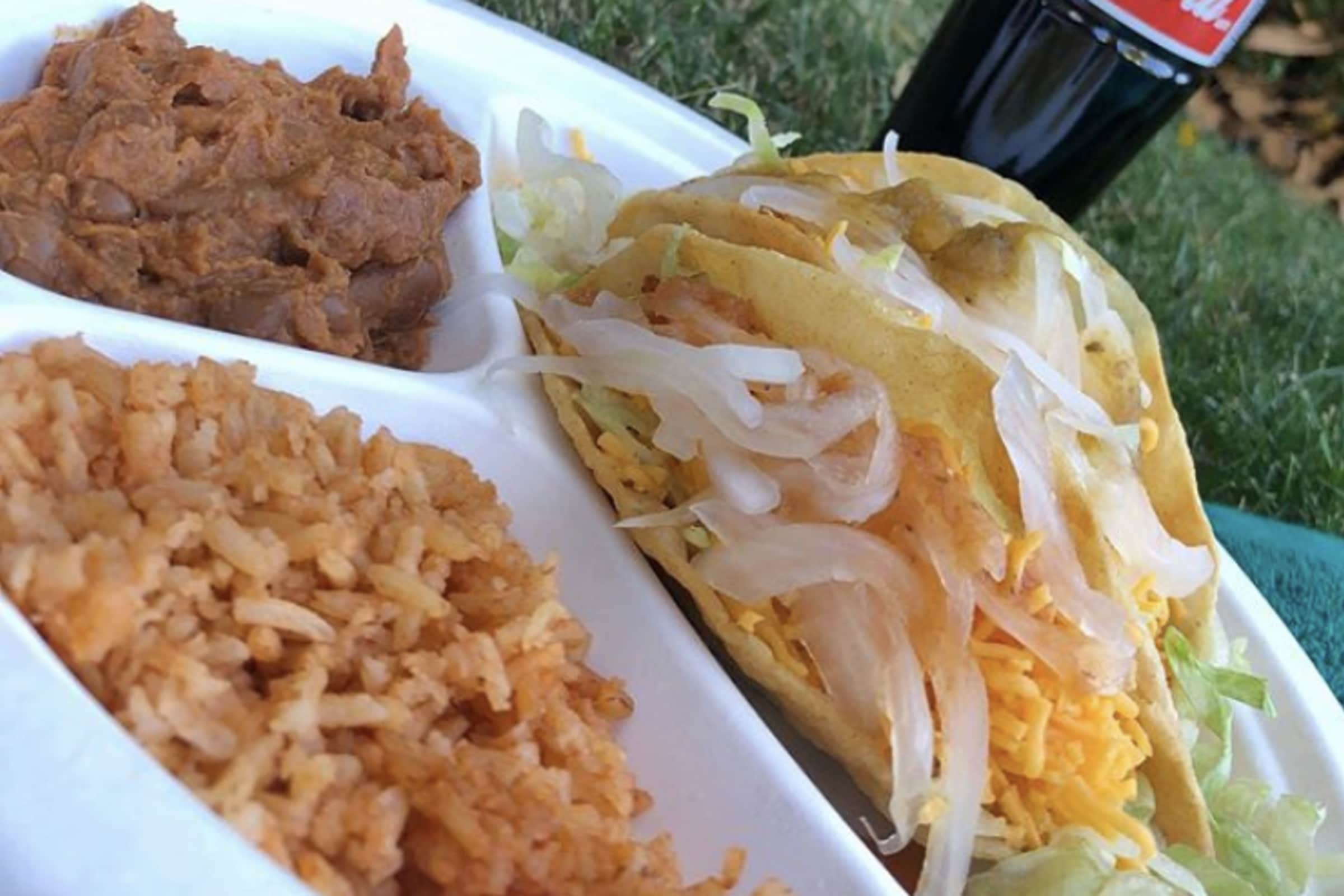 Chuy's Taco Dorados Delivery Menu Order Online 1335 Willow St Los