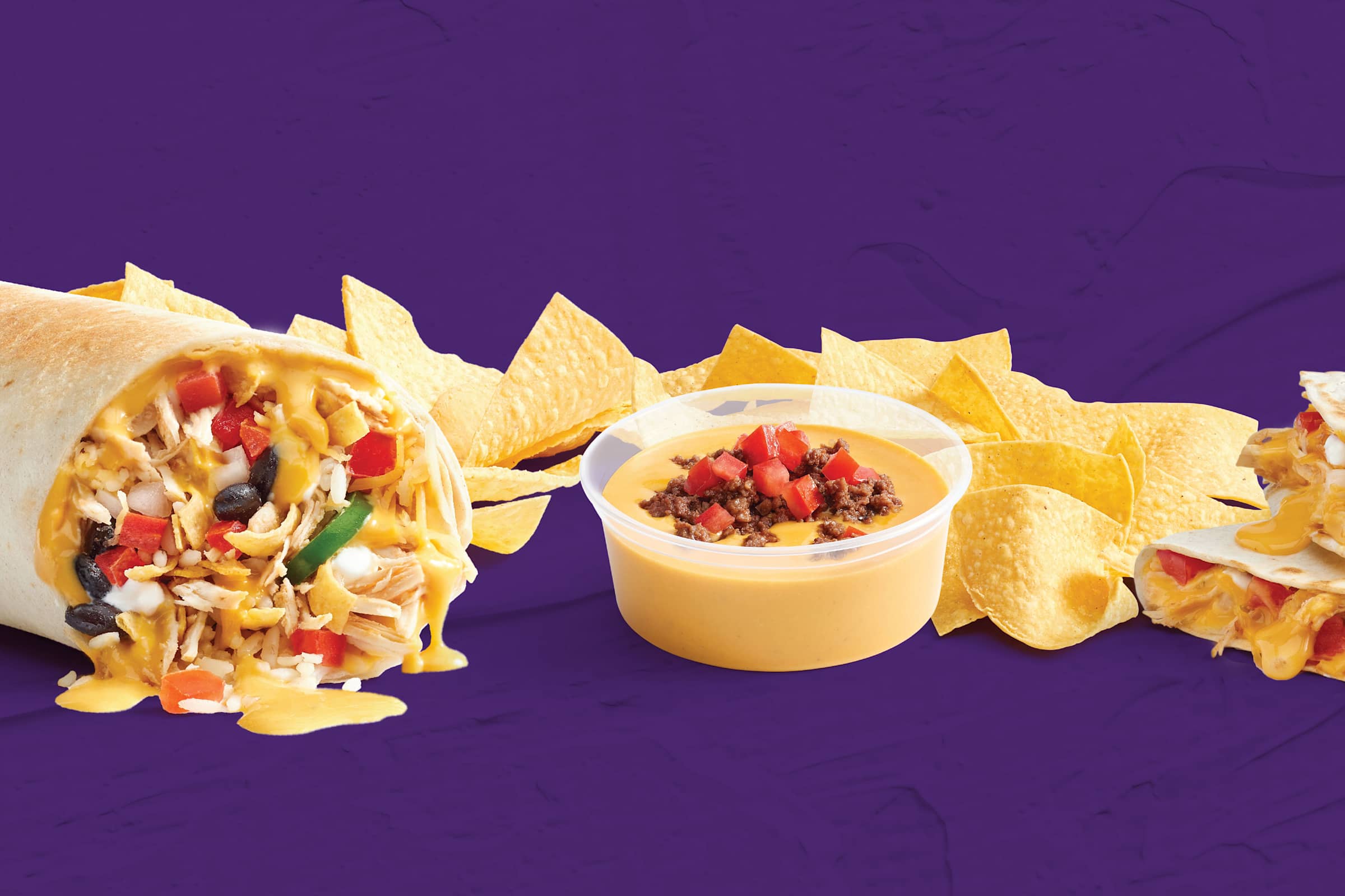 Tijuana Flats Delivery Menu Order Online 6970 FL7 Coconut Creek Grubhub