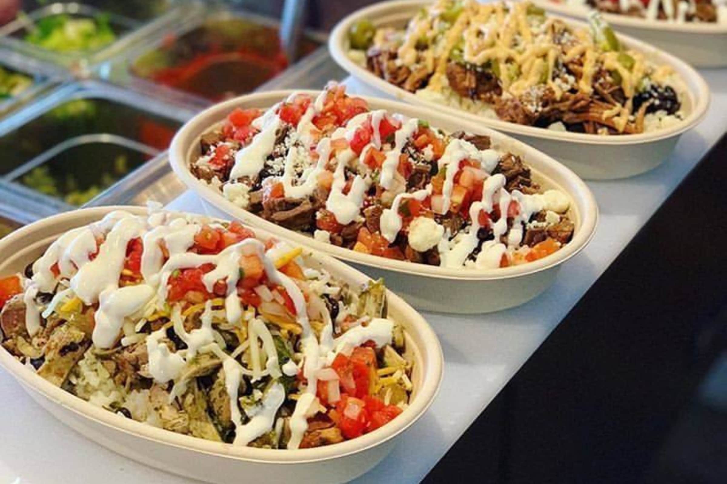 Tijuana Burrito Grill Delivery Menu Order Online 66 Broadway