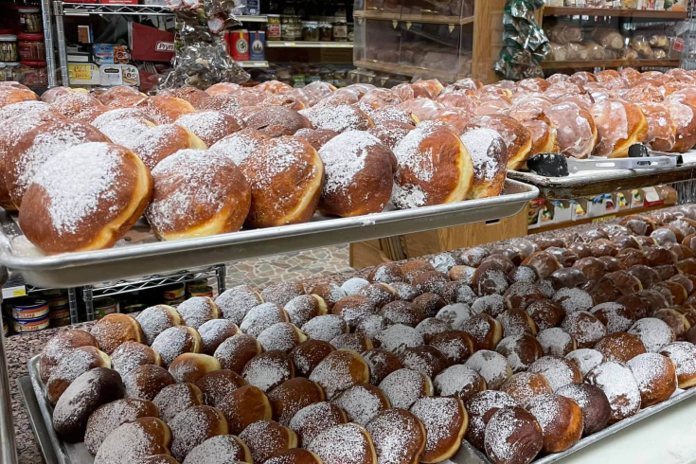Ewas Polish Deli Delivery Menu | Order Online | 160 E Lake St