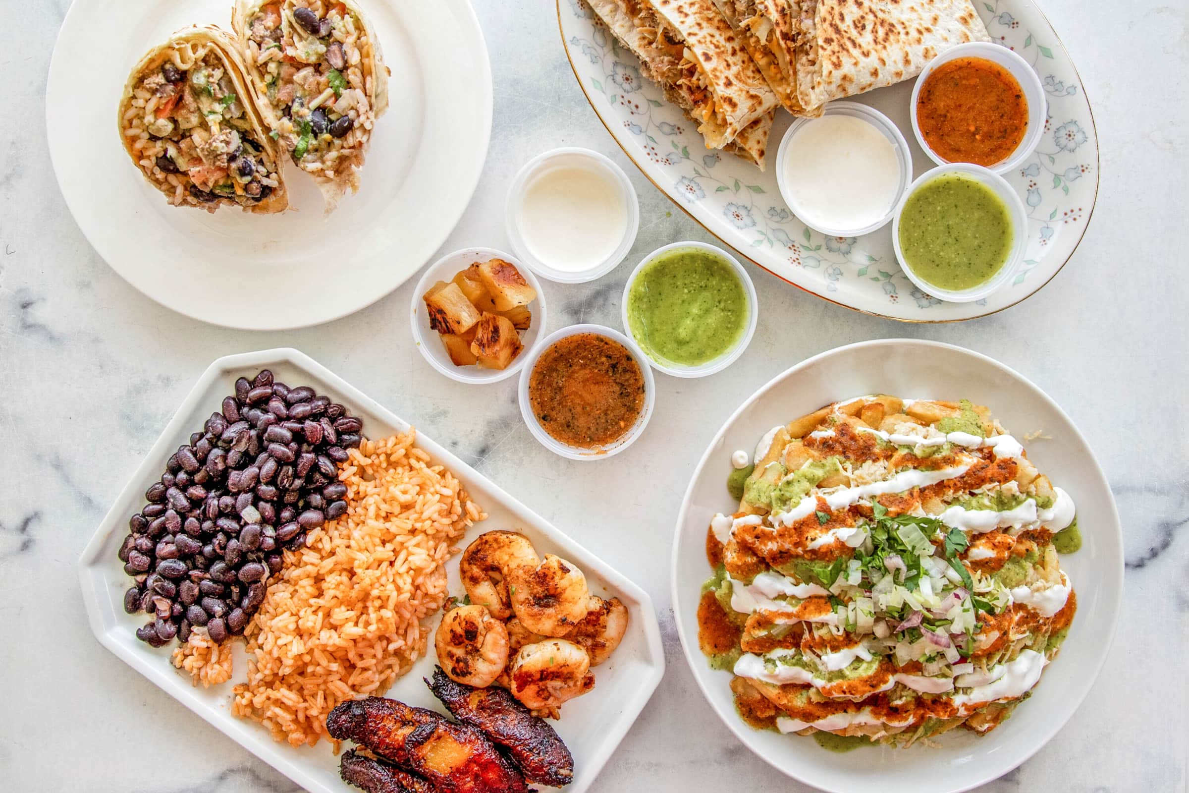 Taco Tuesdays Freeport, NY Restaurant Menu + Delivery Seamless