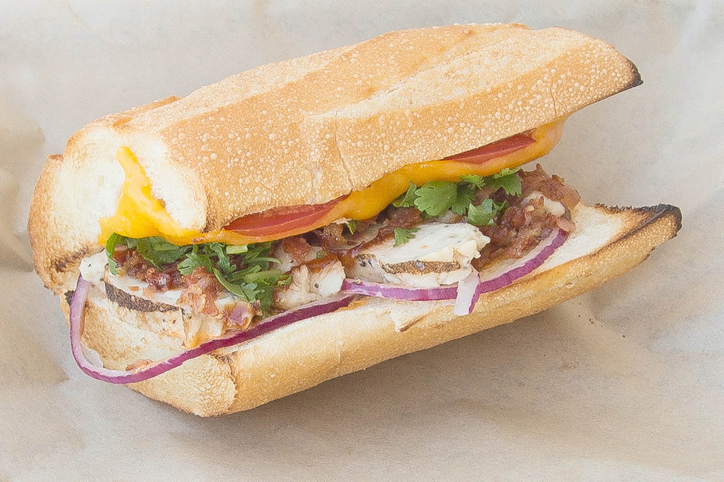 Moe's Deli Catering Delivery Menu | Order Online | 23052 Lake ...