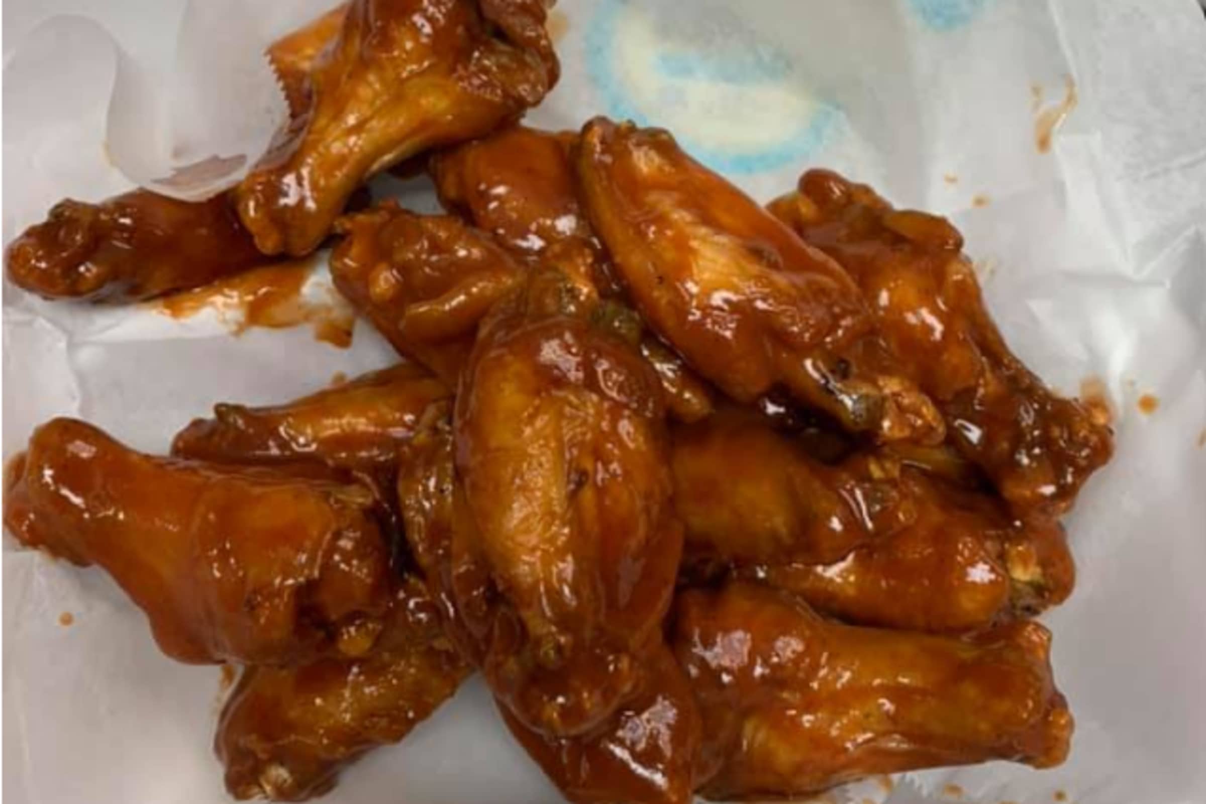 King's Wings Forestdale, AL Restaurant Menu + Delivery Seamless