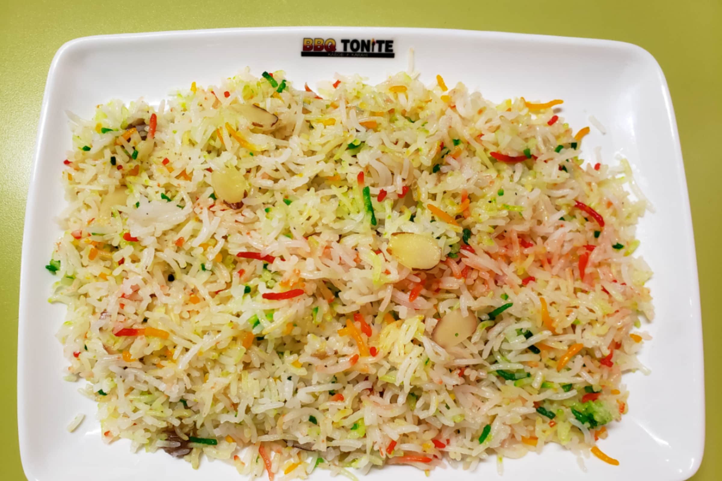 BBQ TONITE Delivery Menu Order Online 1808 Woodlawn Dr Woodlawn