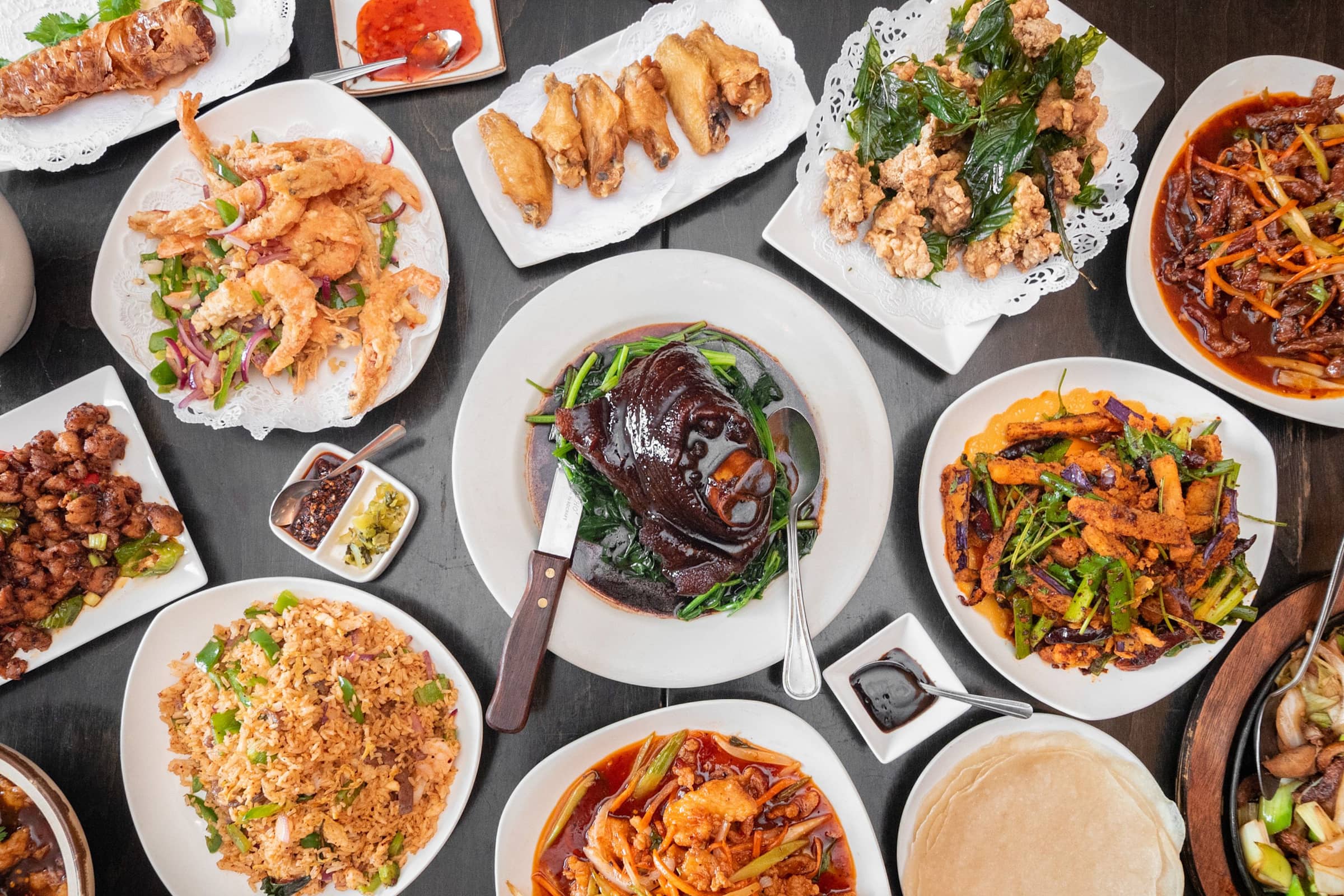 Cheng's Asian House Delivery Menu | Order Online | 4090 Airline Pkwy