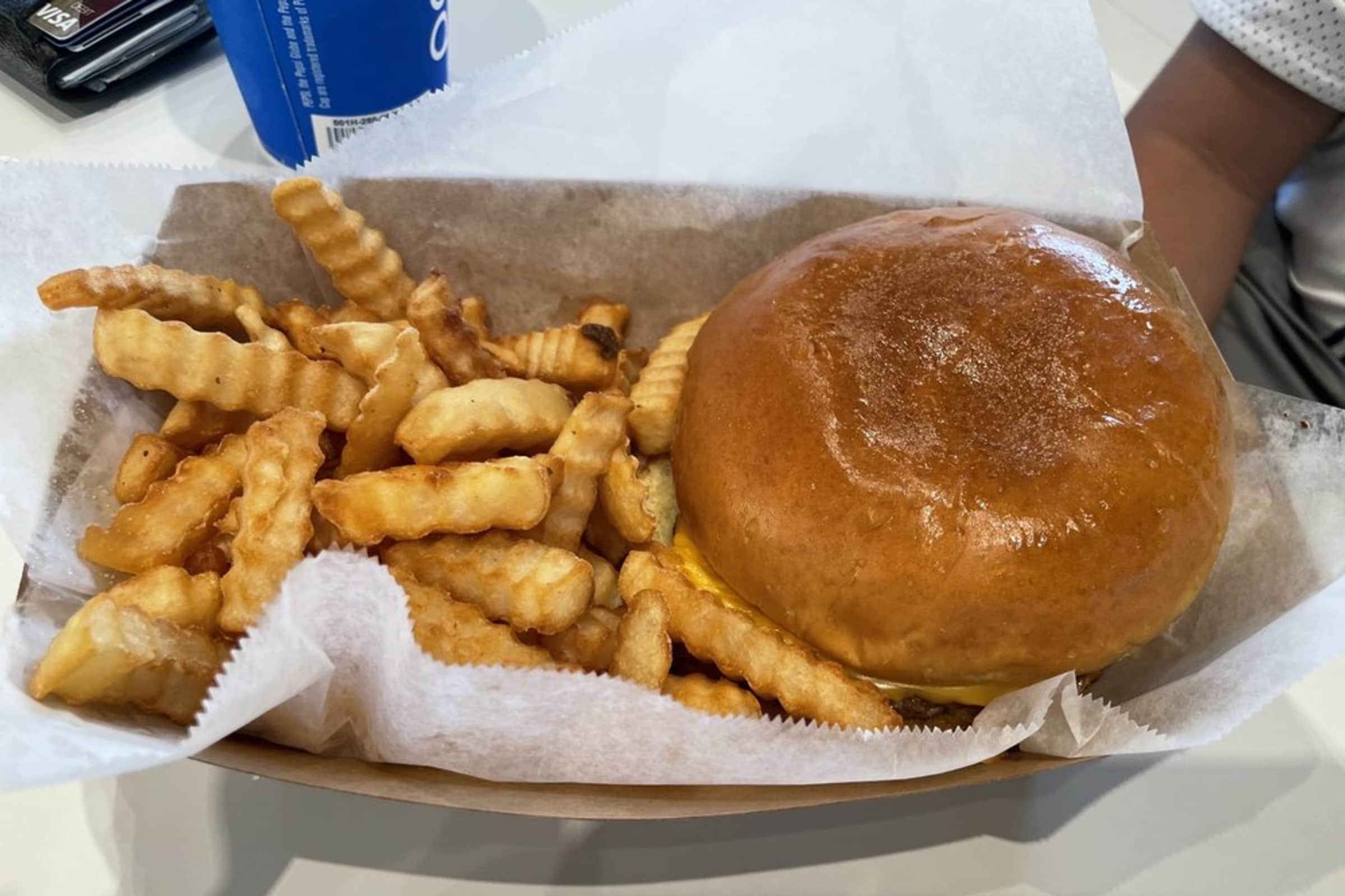 L & B Gyros Delivery Menu Order Online 5009 Competition Dr