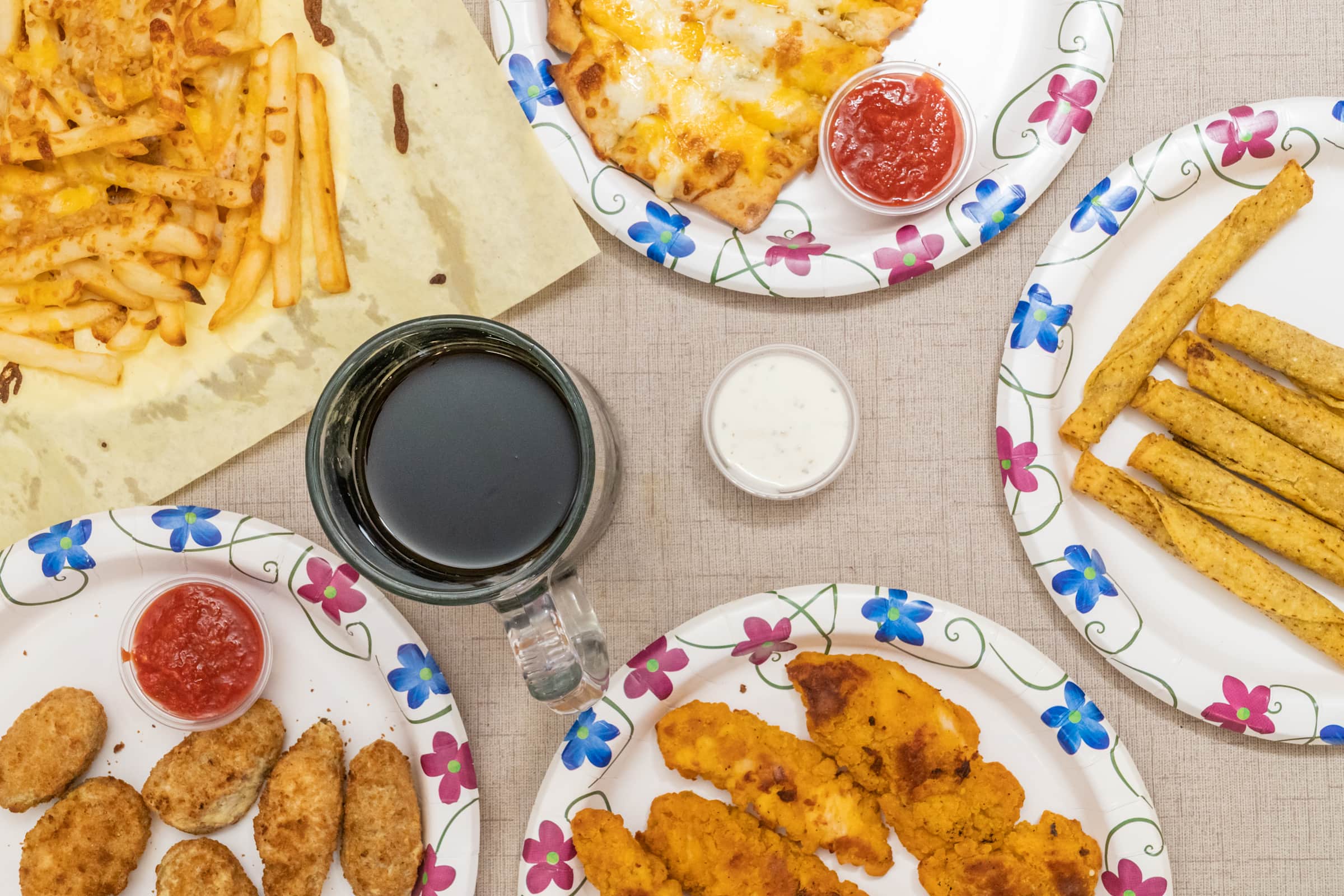 Sacramento Pizza Delivery Menu Order Online 5240 Fruitridge Rd Sacramento Grubhub